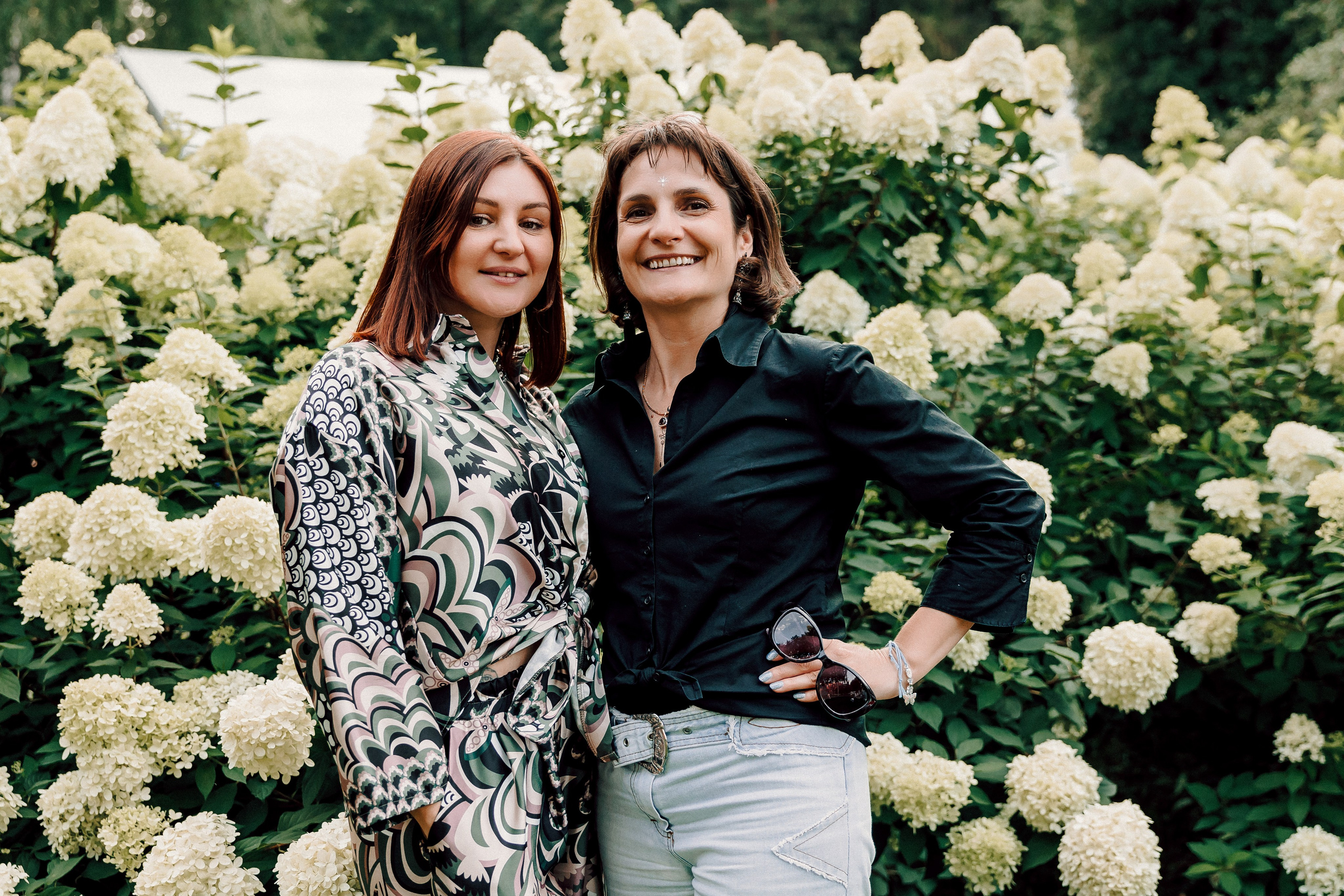 УММ2 — Летний корпоратив. Лёшка Варзегов — фотограф