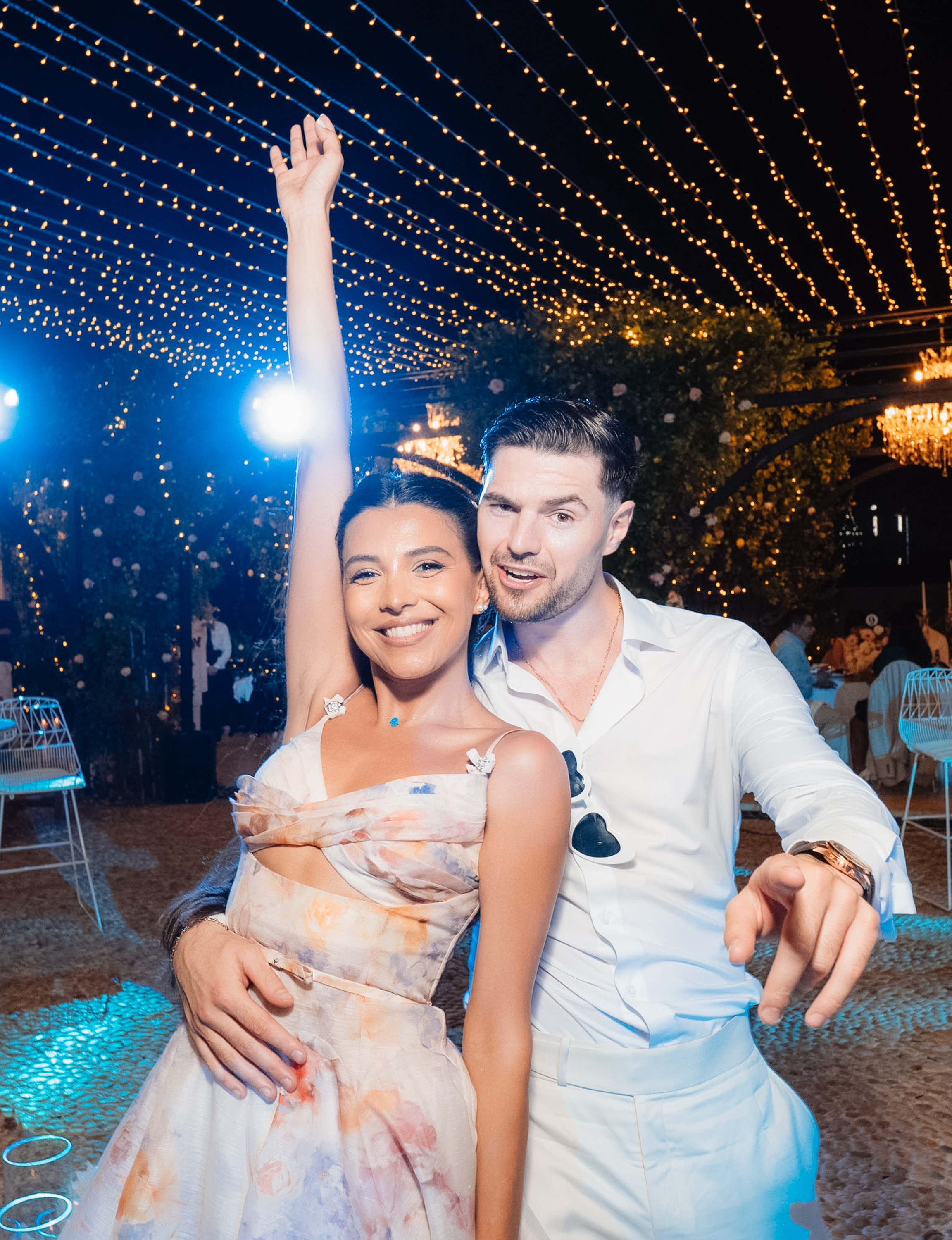 BVLGARY DUBAI. Фото | Видео Контент Мишель Ватаманюк