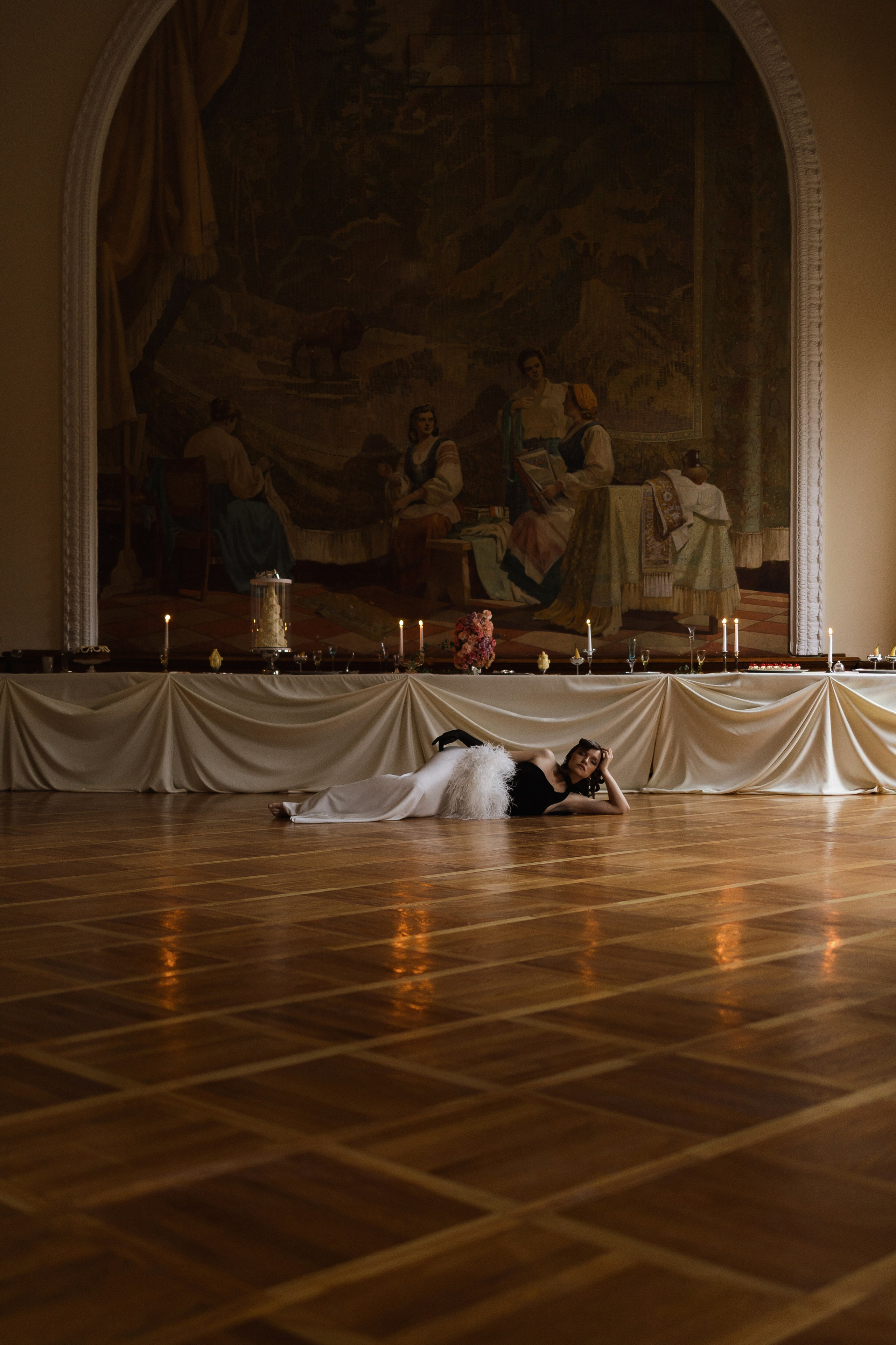 D&V. Свадебный фотограф Лиза Макатович Беларусь Минск