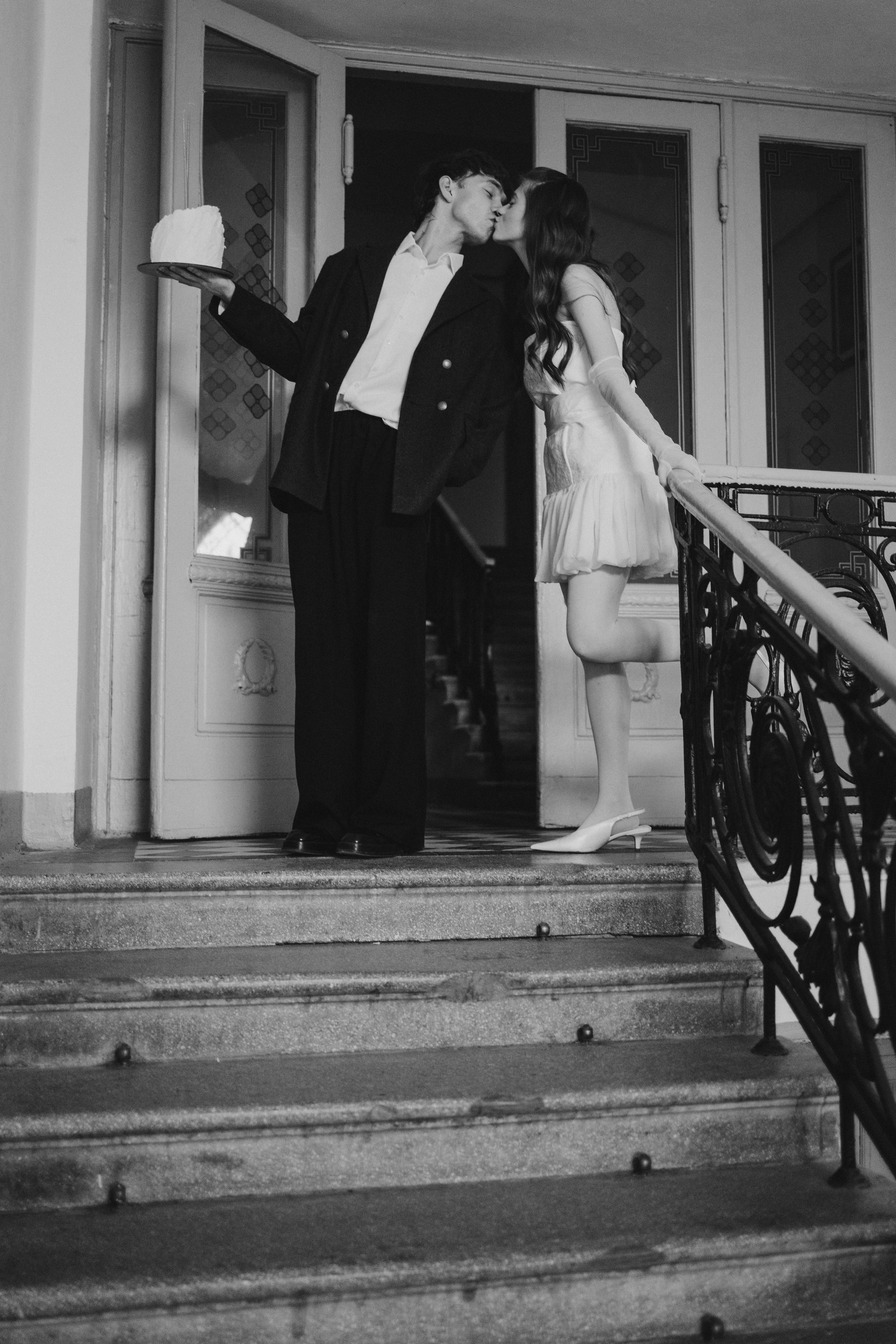 N&D. Свадебный фотограф Лиза Макатович Беларусь Минск