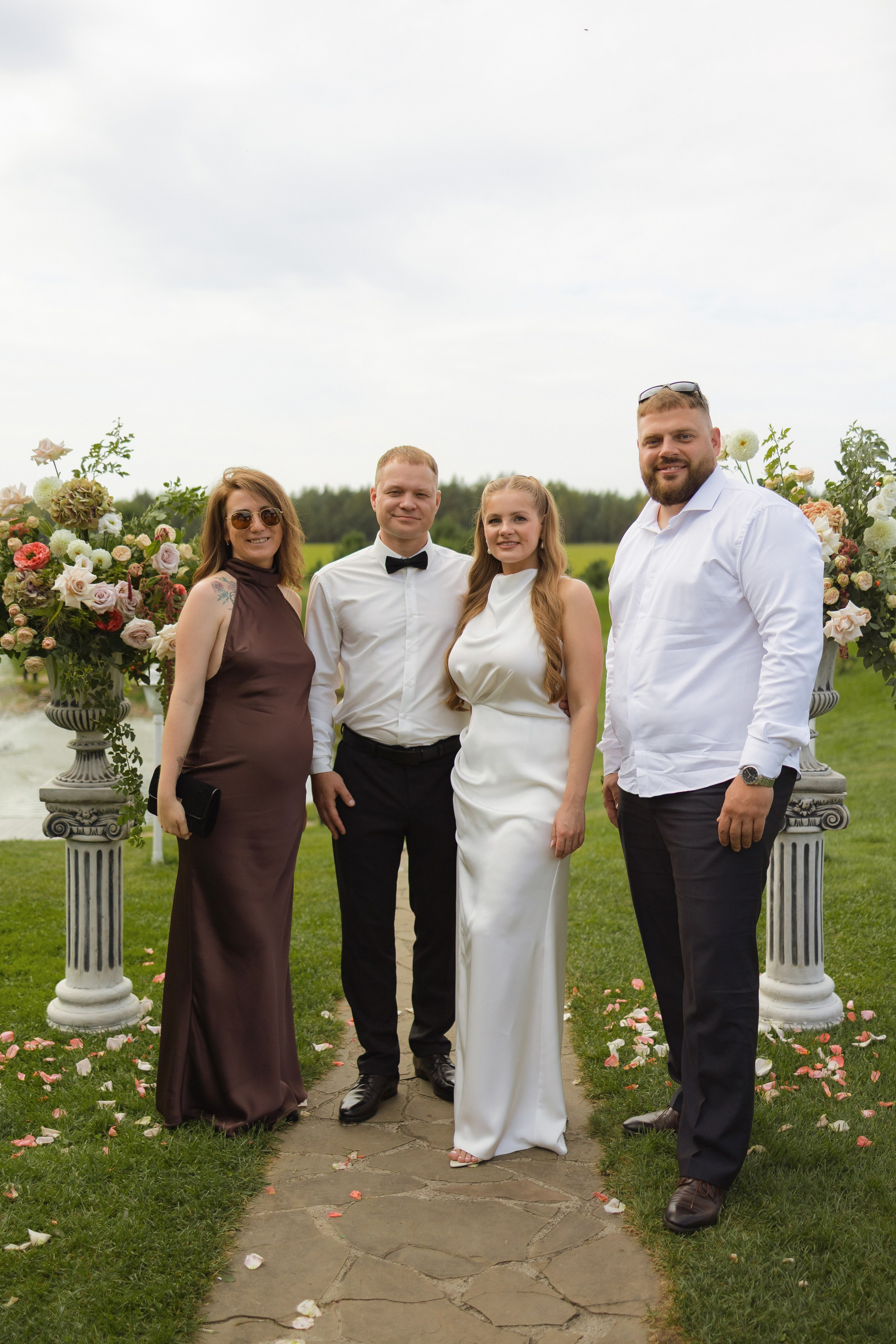 S&E. Свадебный фотограф Лиза Макатович Беларусь Минск