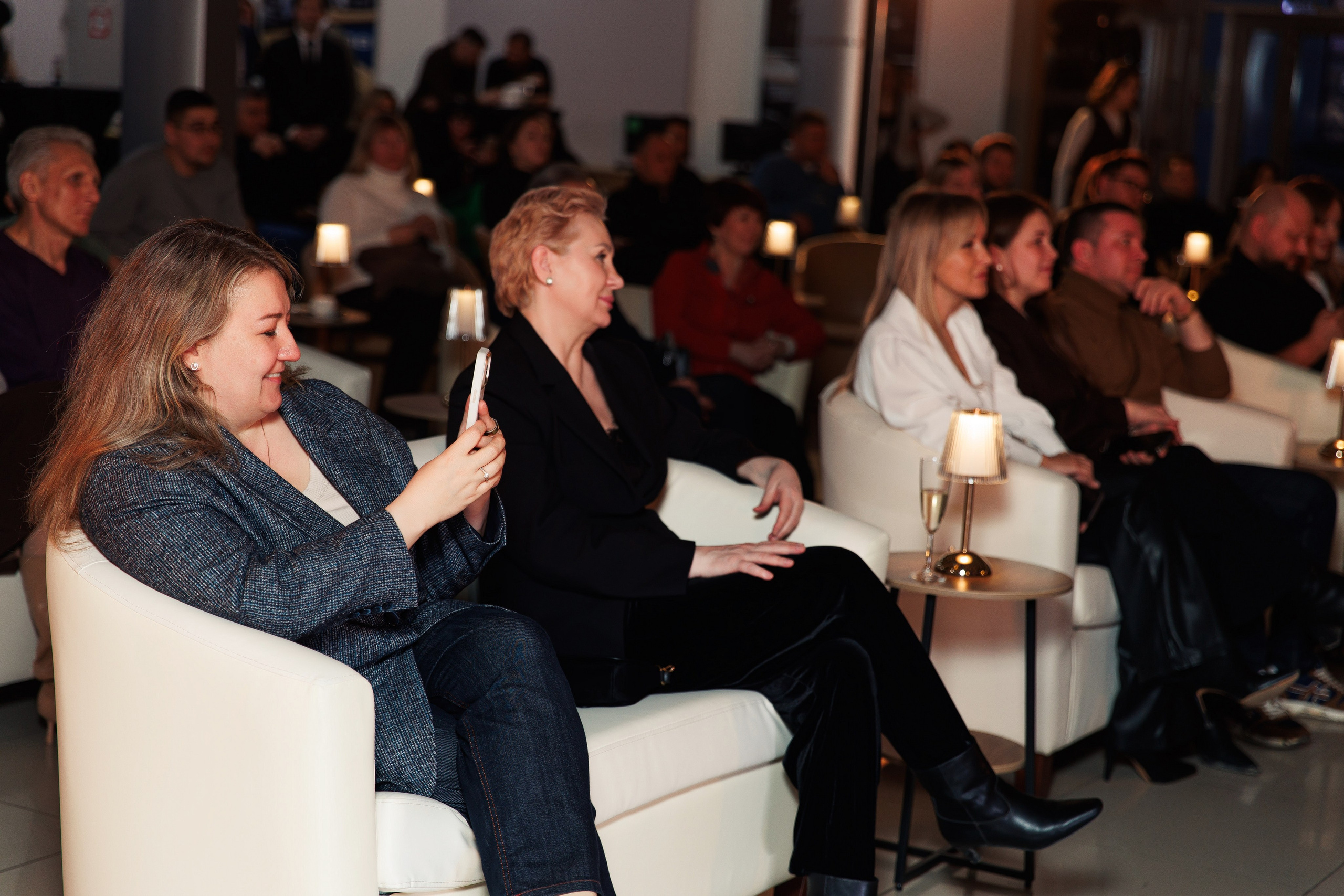 Презентация новой Toyota RAV4. Репортажный и свадебный фотограф в Уфе Павел Кожевников