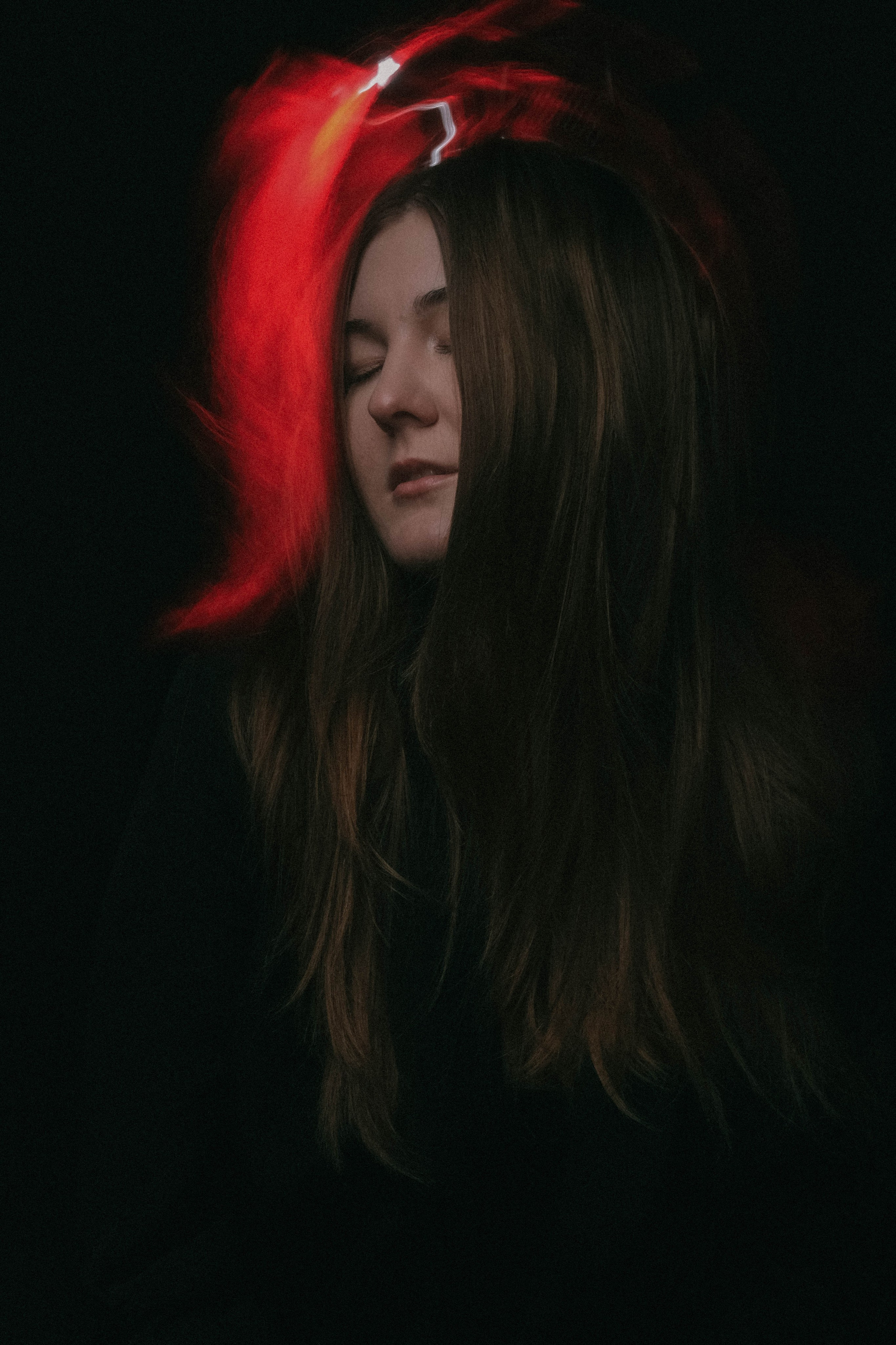 Оля. Женский фотограф Татьяна Ветер. Работаю в Волгограде