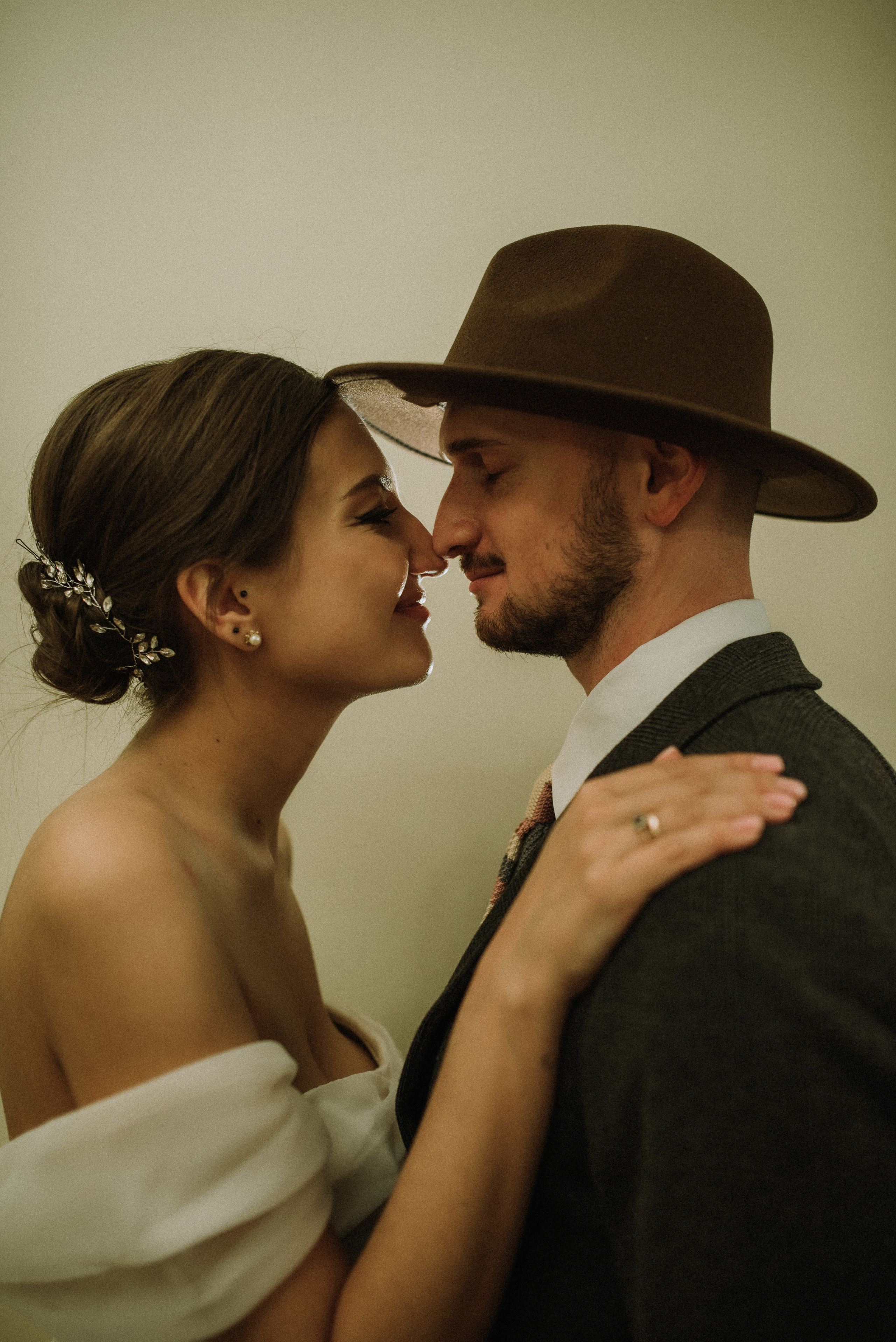 Ваня и Настя. Фотограф в Санкт-Петребурге и в Великих Луках Волченкова Екатерина