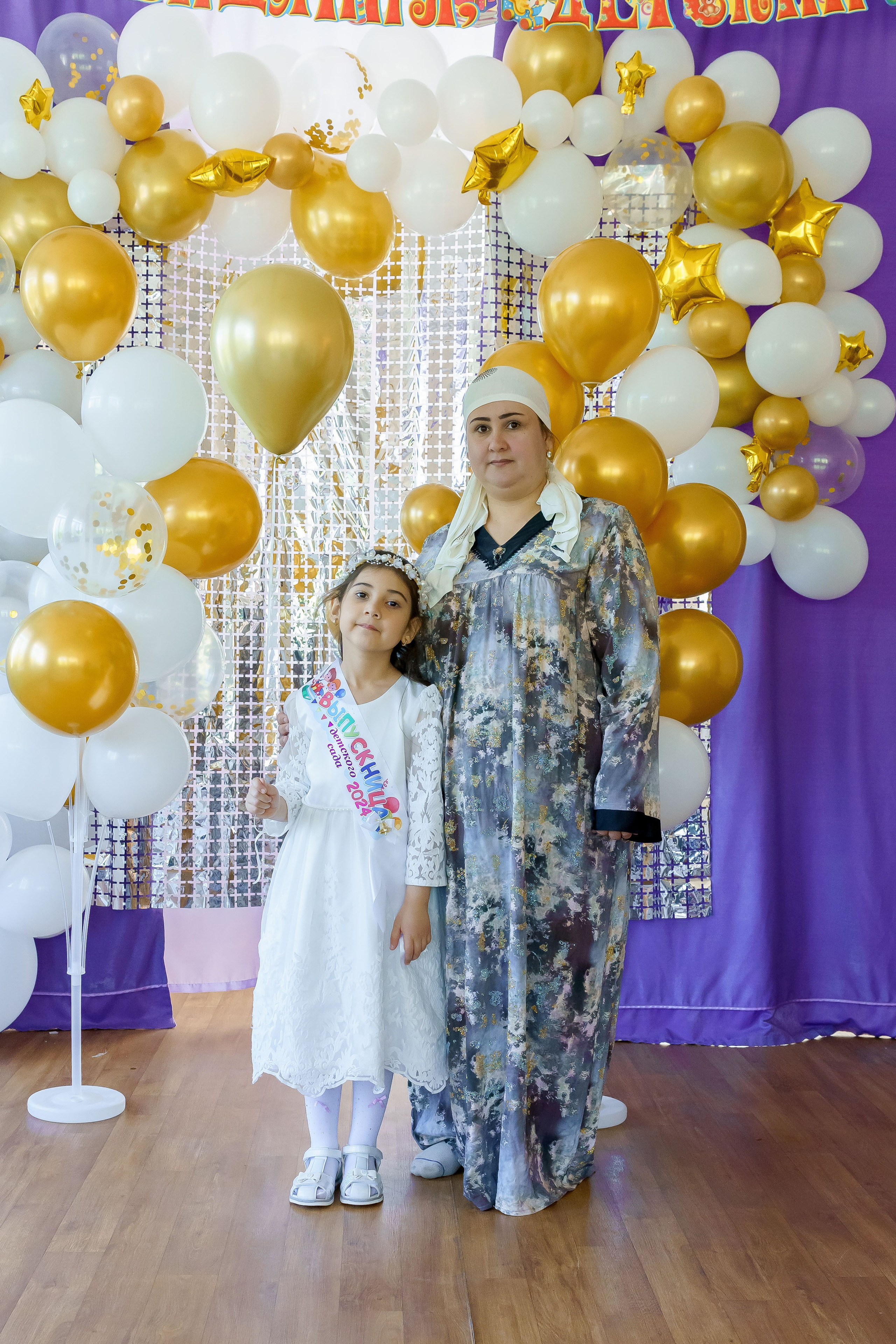 Выпуск дет сад. Коммерческий фотограф|Детский фотограф в Самаре Плетнева Евгения