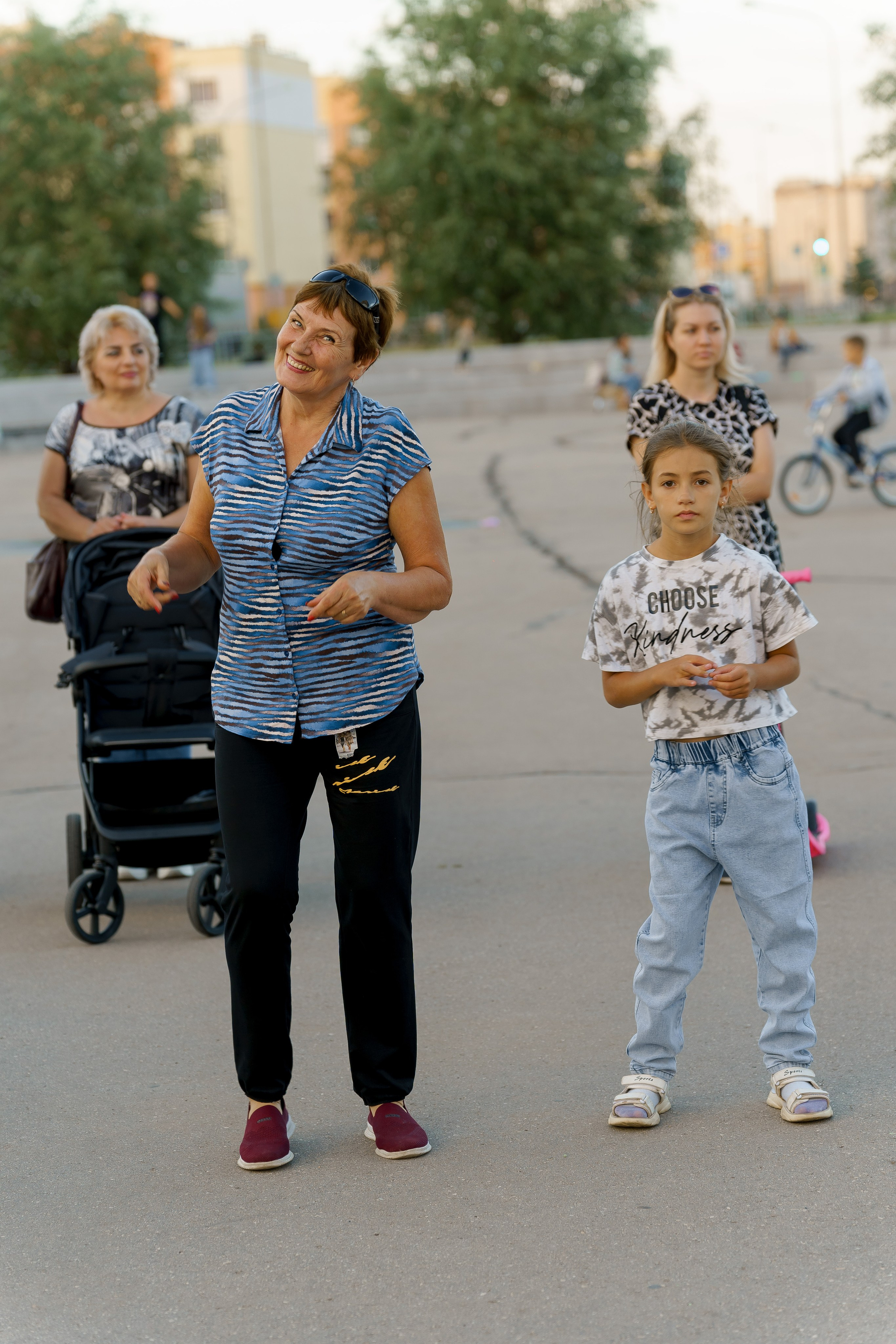УЛИЧНЫЕ МУЗЫКАНТЫ. ЮГ1. Коммерческий фотограф|Детский фотограф в Самаре Плетнева Евгения