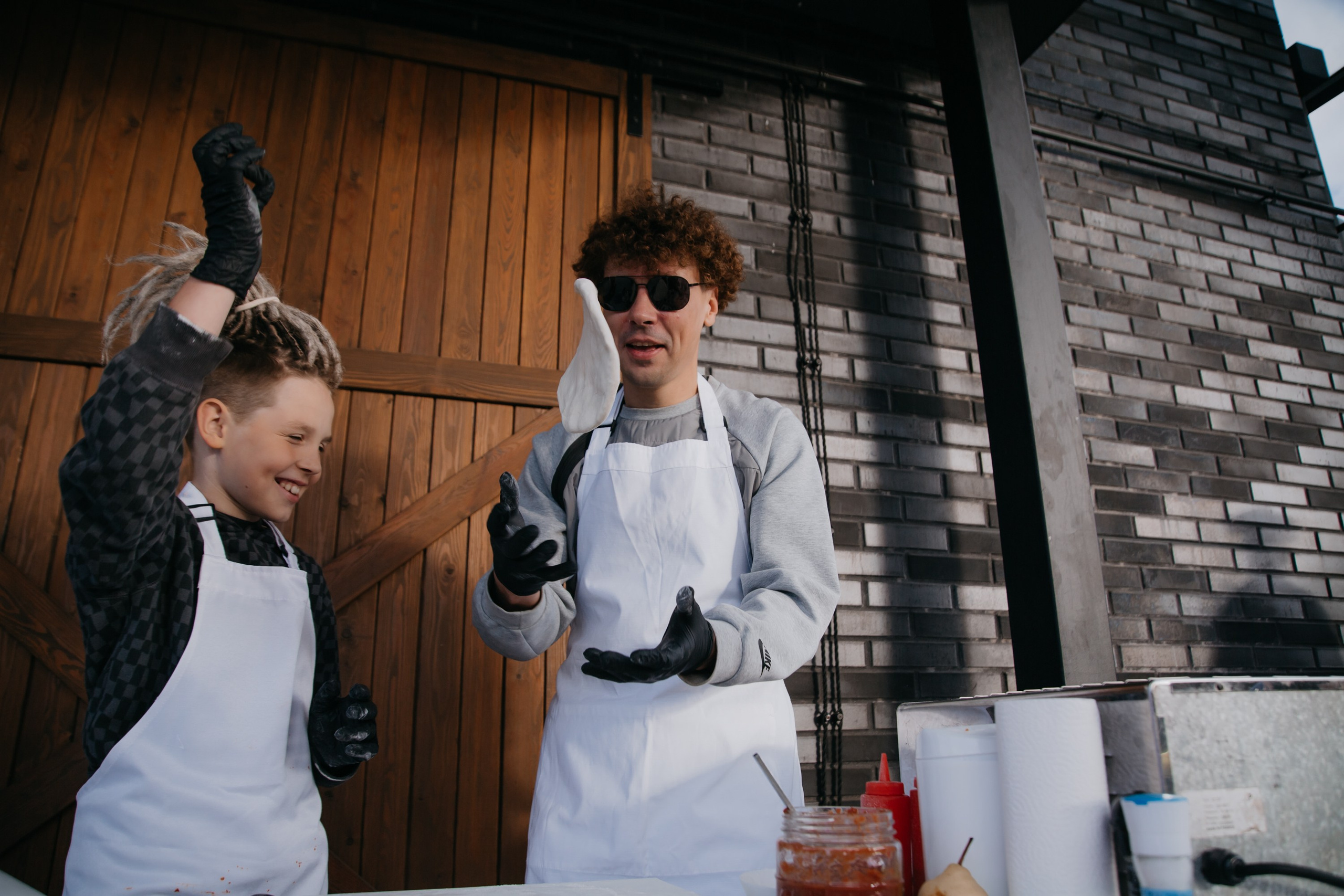 Happy Birthday, Tima. Фотограф ваших событий