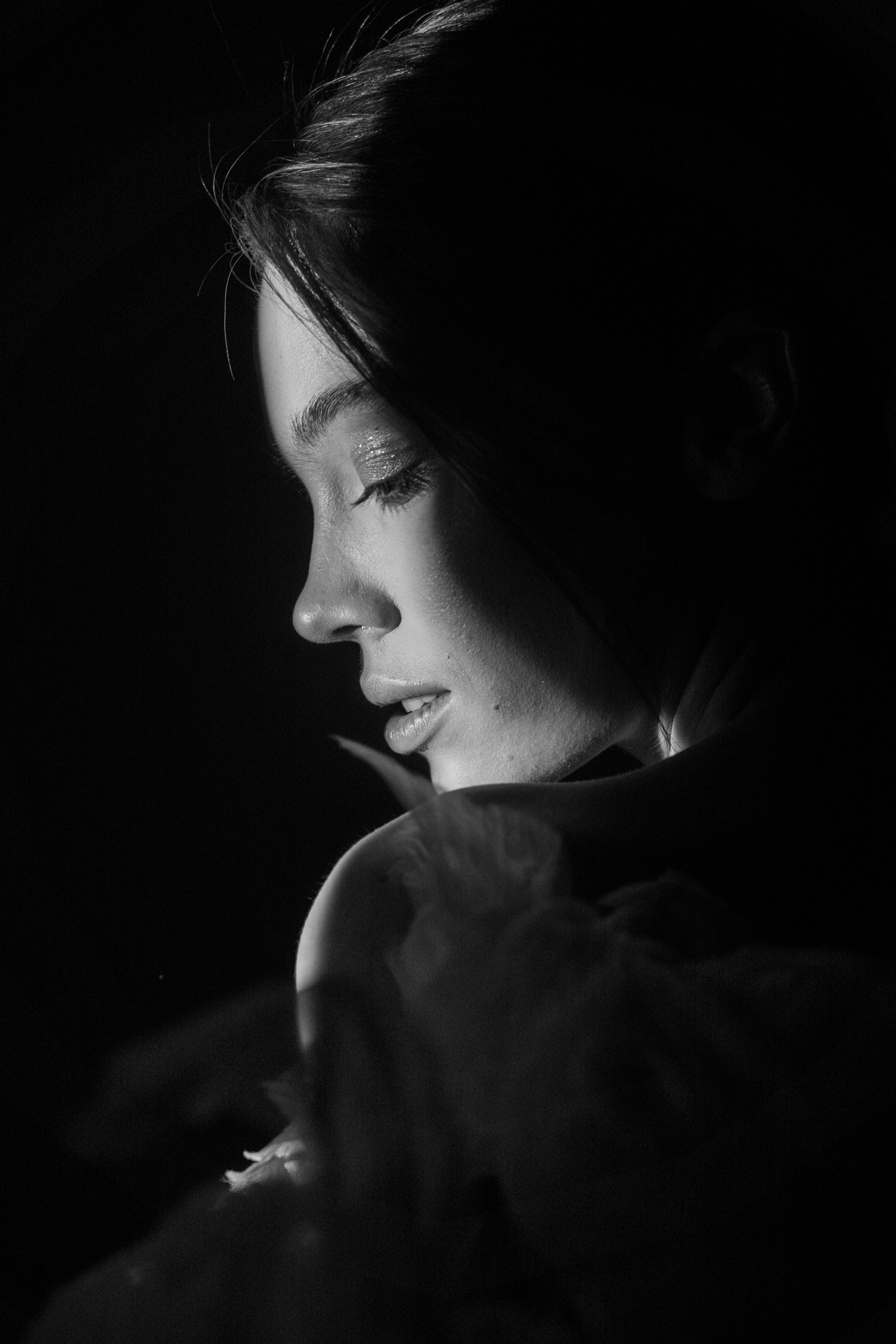 Свадебный и портретный фотограф в Москве Алексей Чернявский