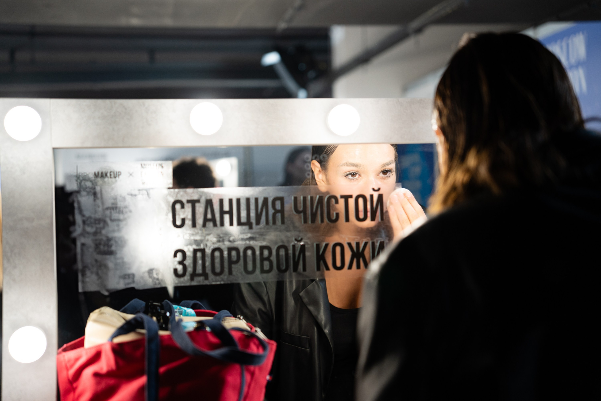 Неделя моды. Свадебный и портретный фотограф в Москве Алексей Чернявский