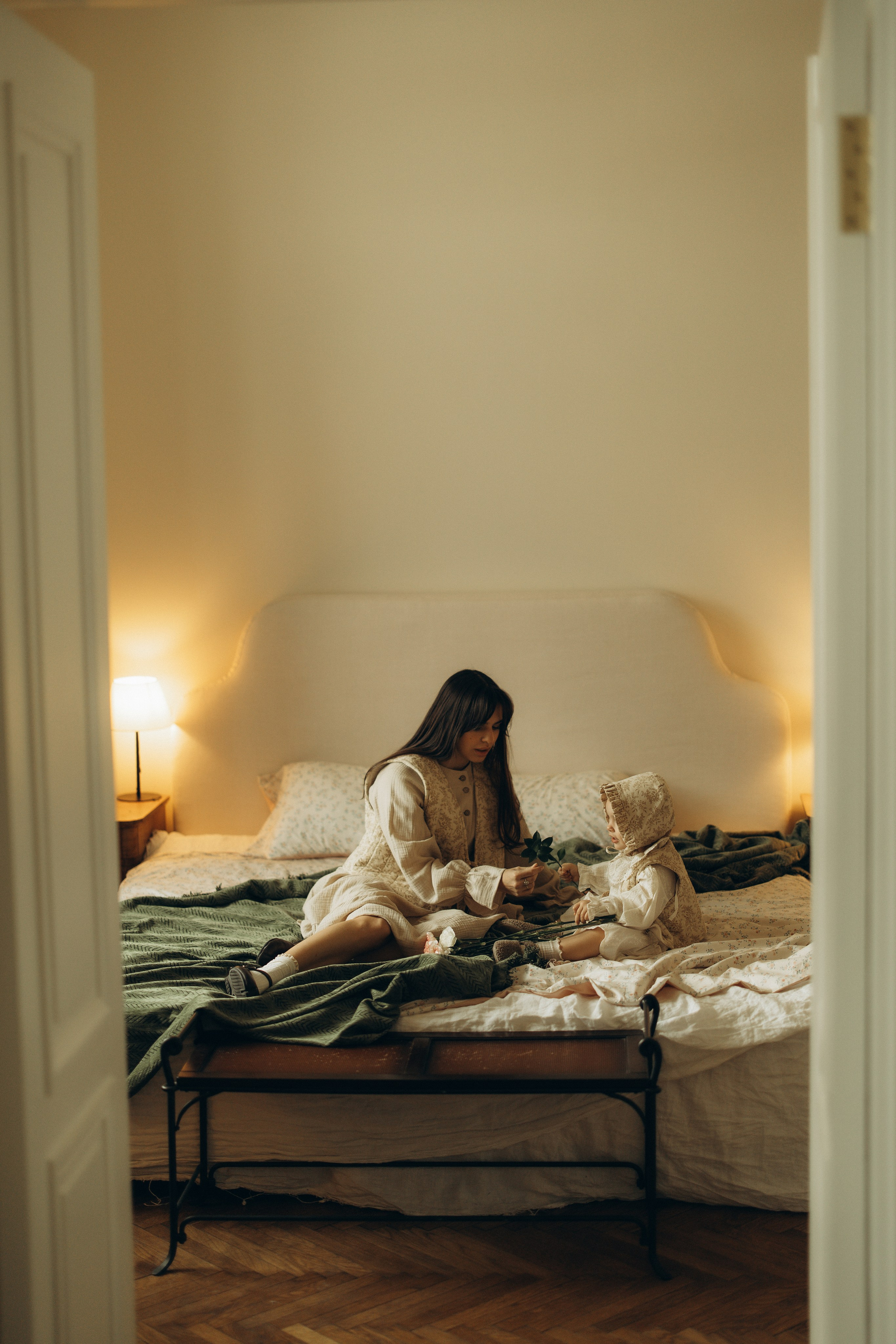 Женя, Саша. Семейный фотограф Оля Гладченко