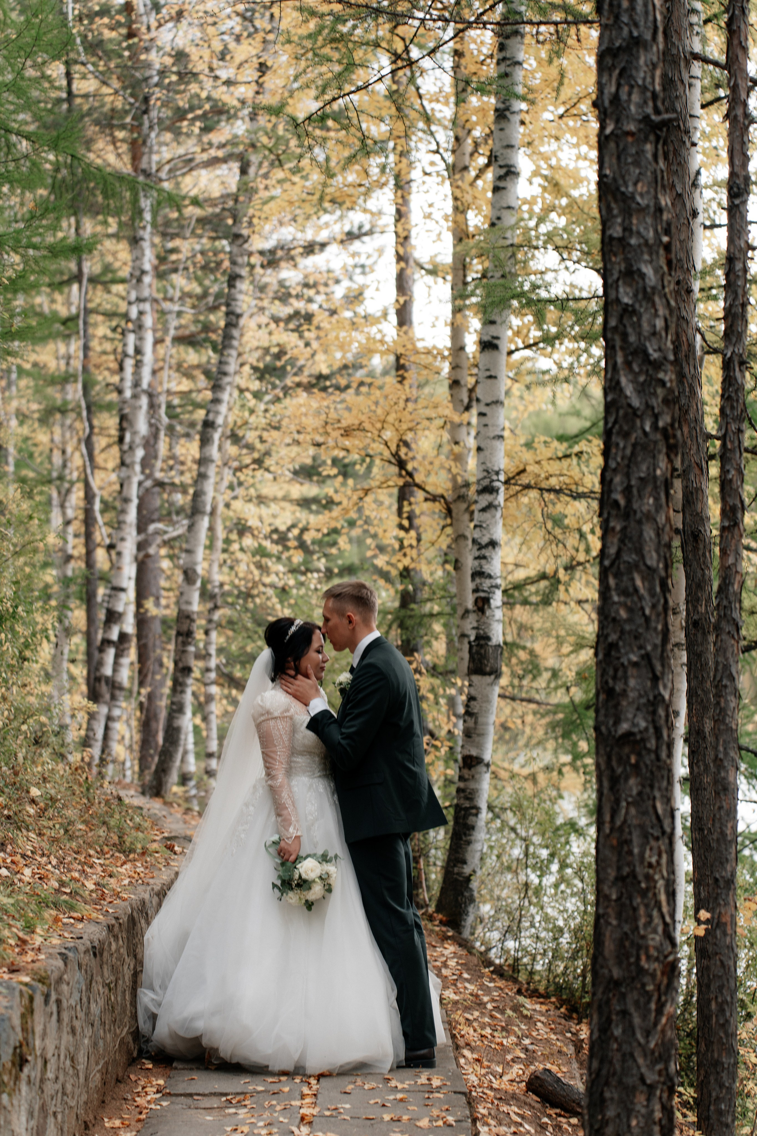 Любящий взгляд. Свадебный Фотограф Чита Малахов Филипп