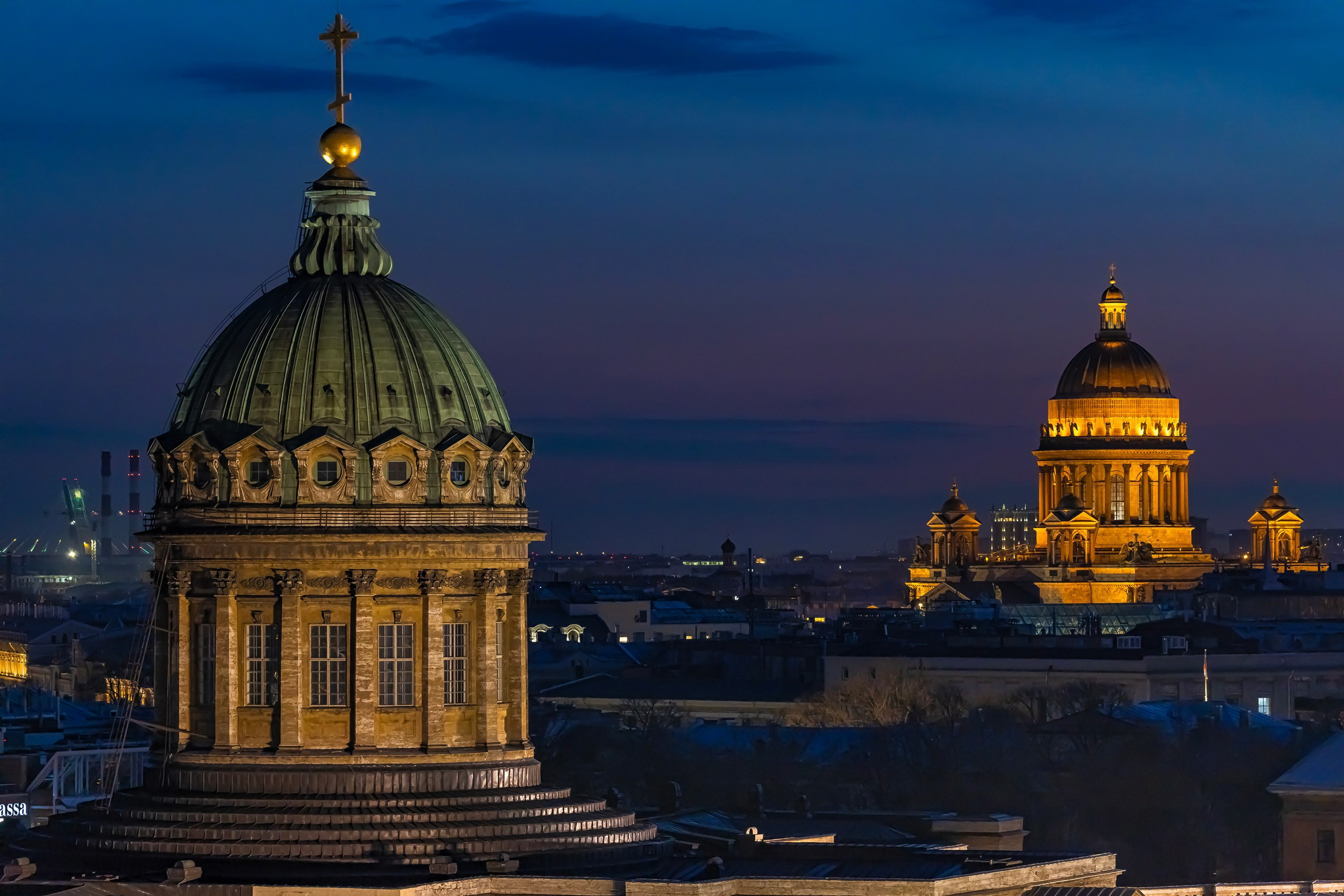 Фото городов. Макс По — фото и видео съемки любого формата