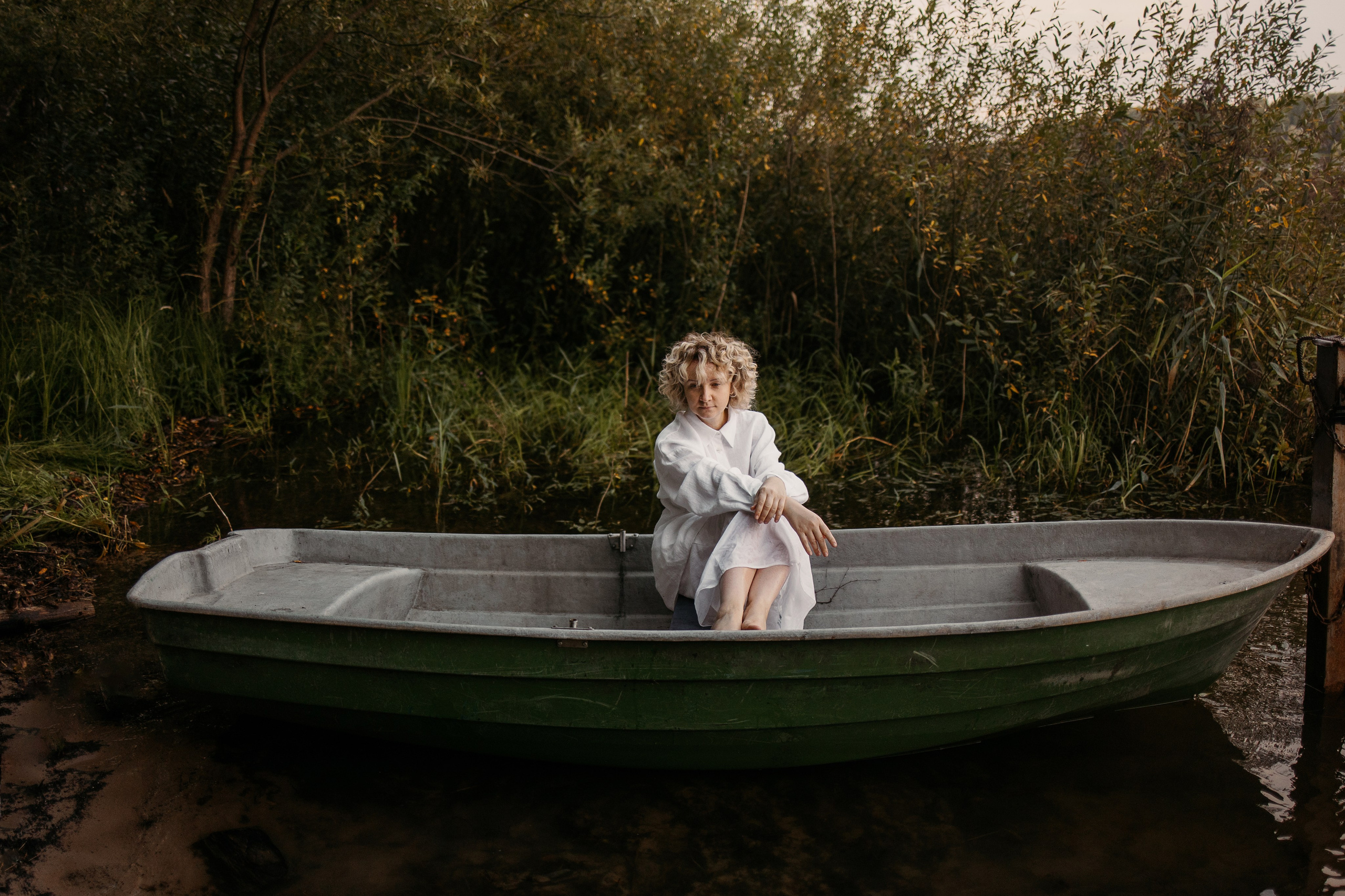 Катя. Свадебный и семейный фотограф в Москве