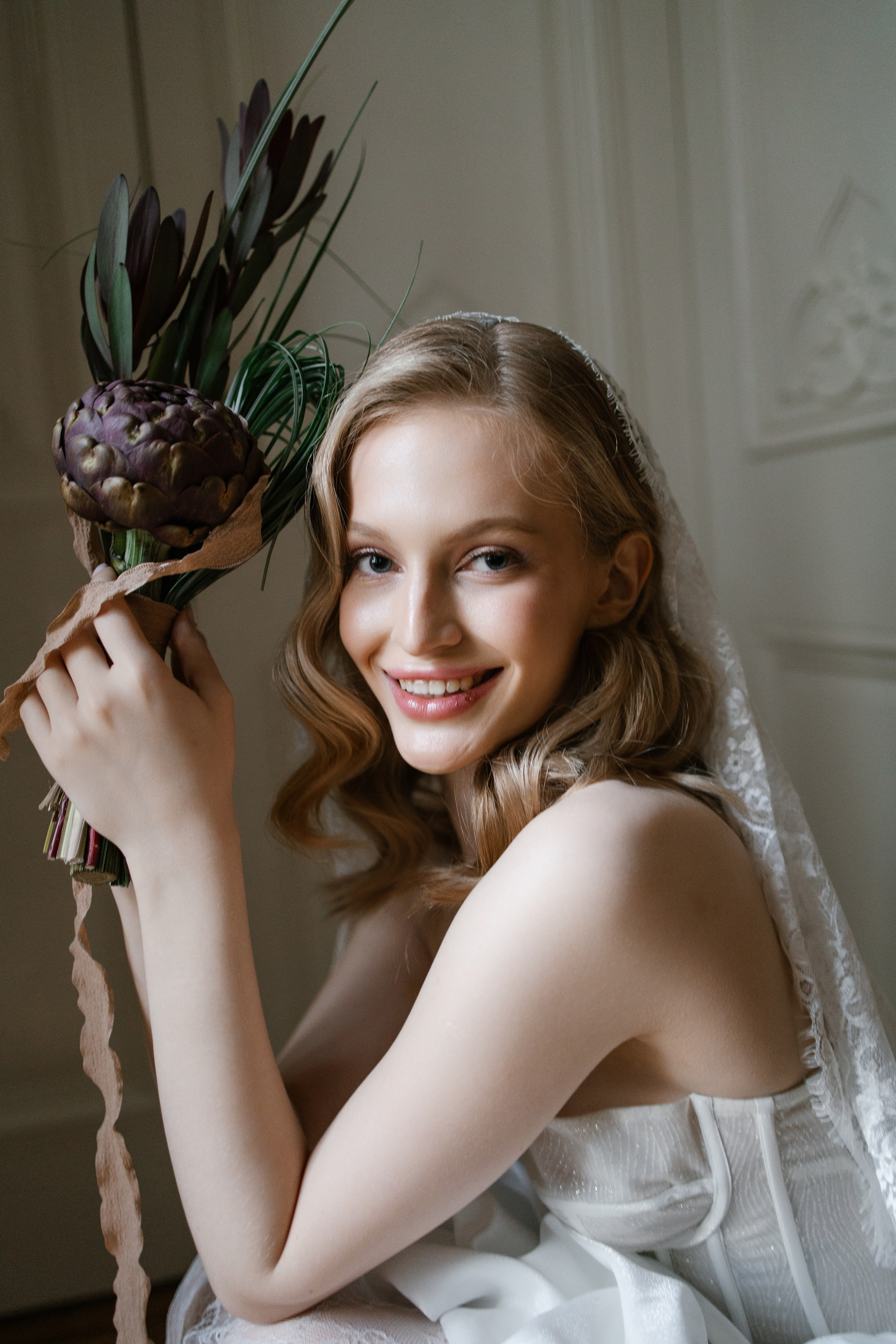 Анастасия и Дмитрий. ФОТОГРАФ АЛИНА ФОКА