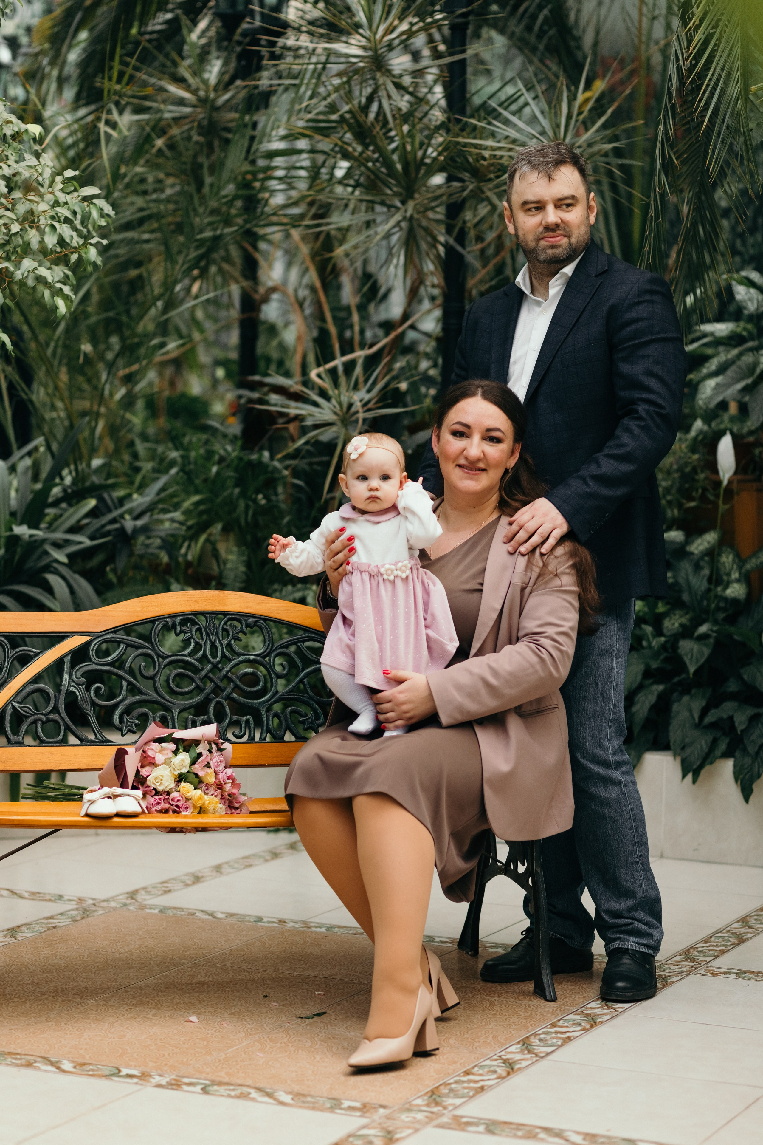 ЛИДА. ТОРЖЕСТВЕННАЯ РЕГИСТРАЦИЯ. Семейный Фотограф в Санкт-Петербурге Пушкин Анастасия Дьяконенкова