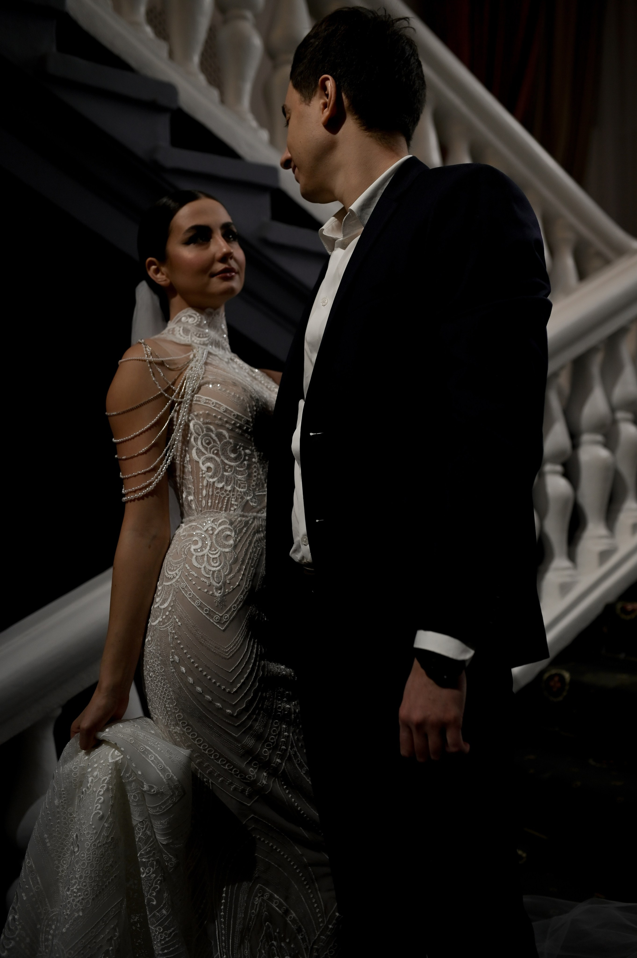 Негасимый свет. Главная