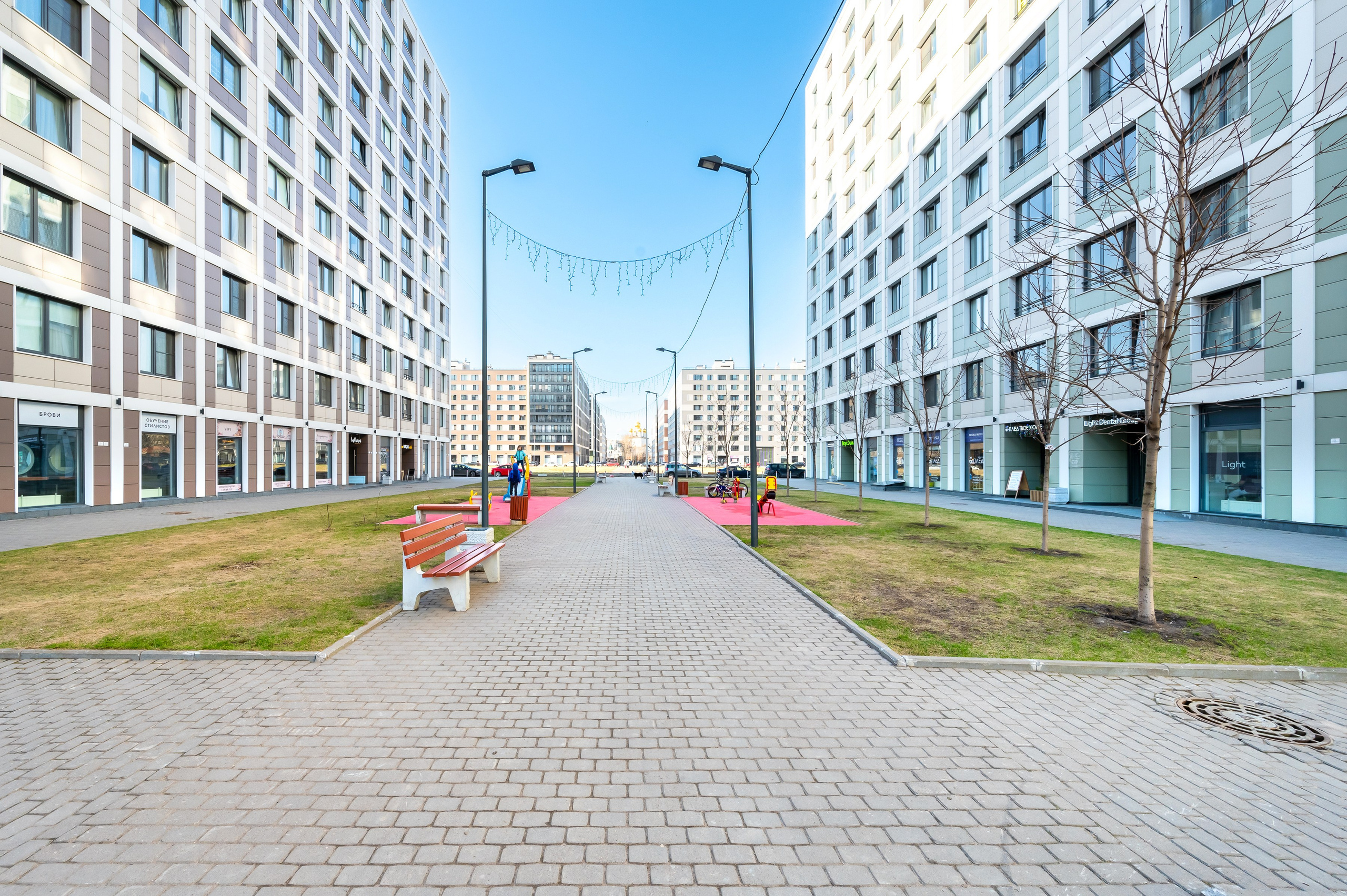 Квартира на Кременчугской. Интерьерный фотограф. Фото- видеосъемка недвижимости Санкт-Петербург