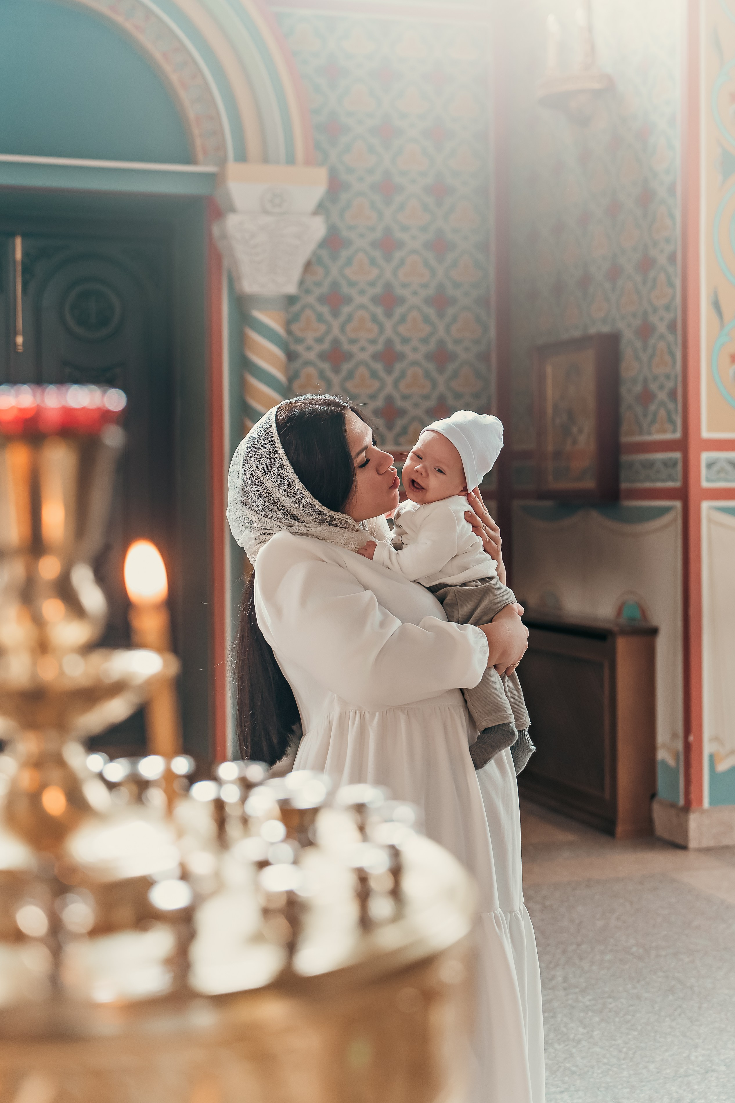 2. Профессиональный фотограф в Москве Марина Григорьева