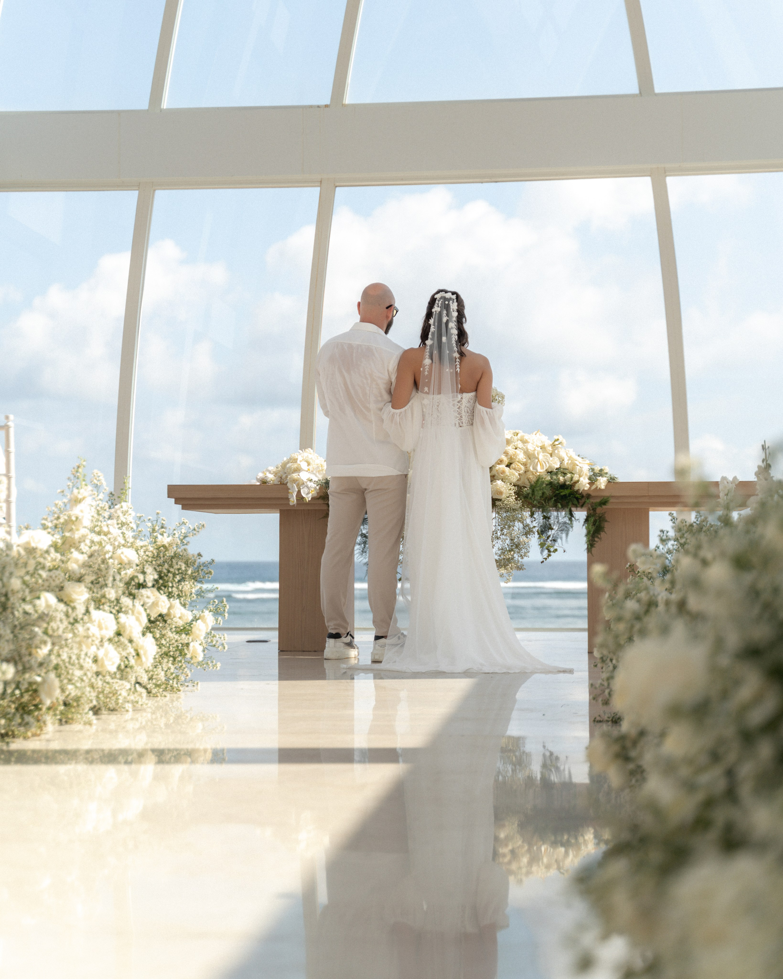 Kamran Olga. Alena Gribkova