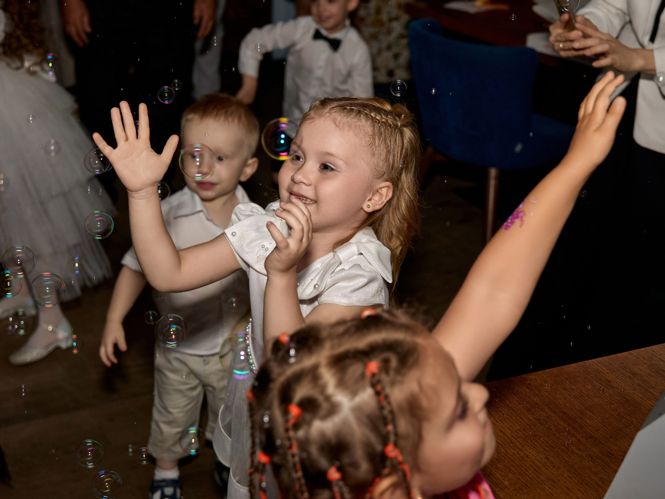 Репортажный фотограф на банкет Тула