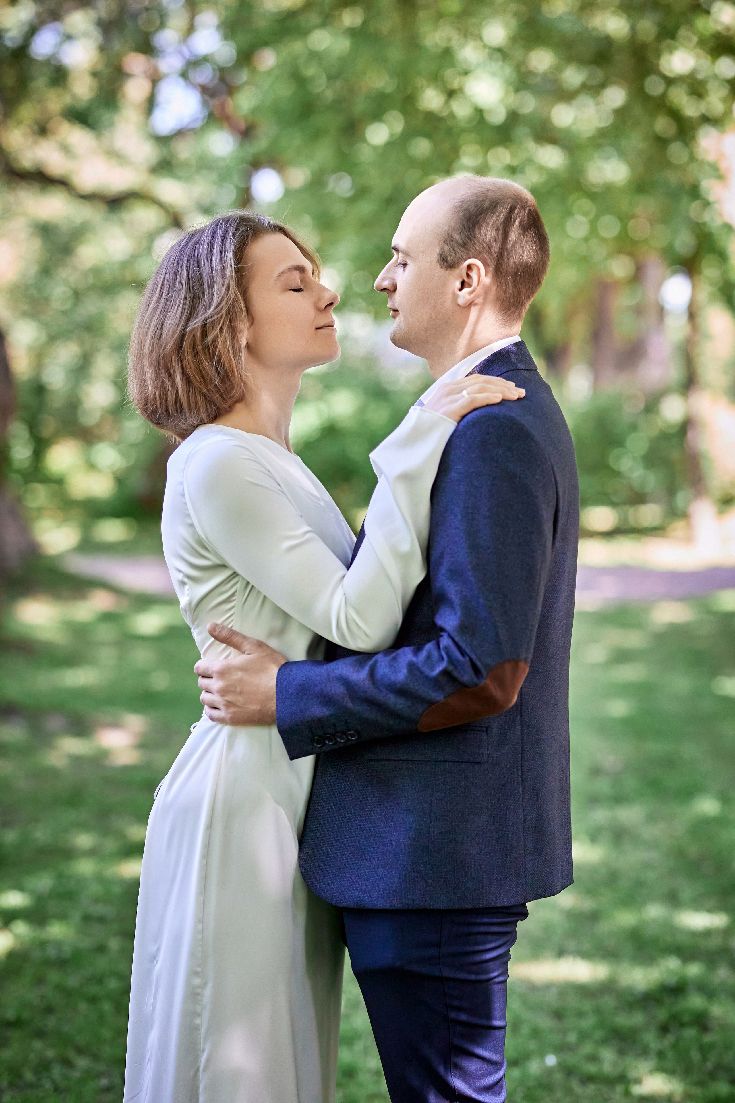 Михаил и Юлия 24.05.2024 Москва