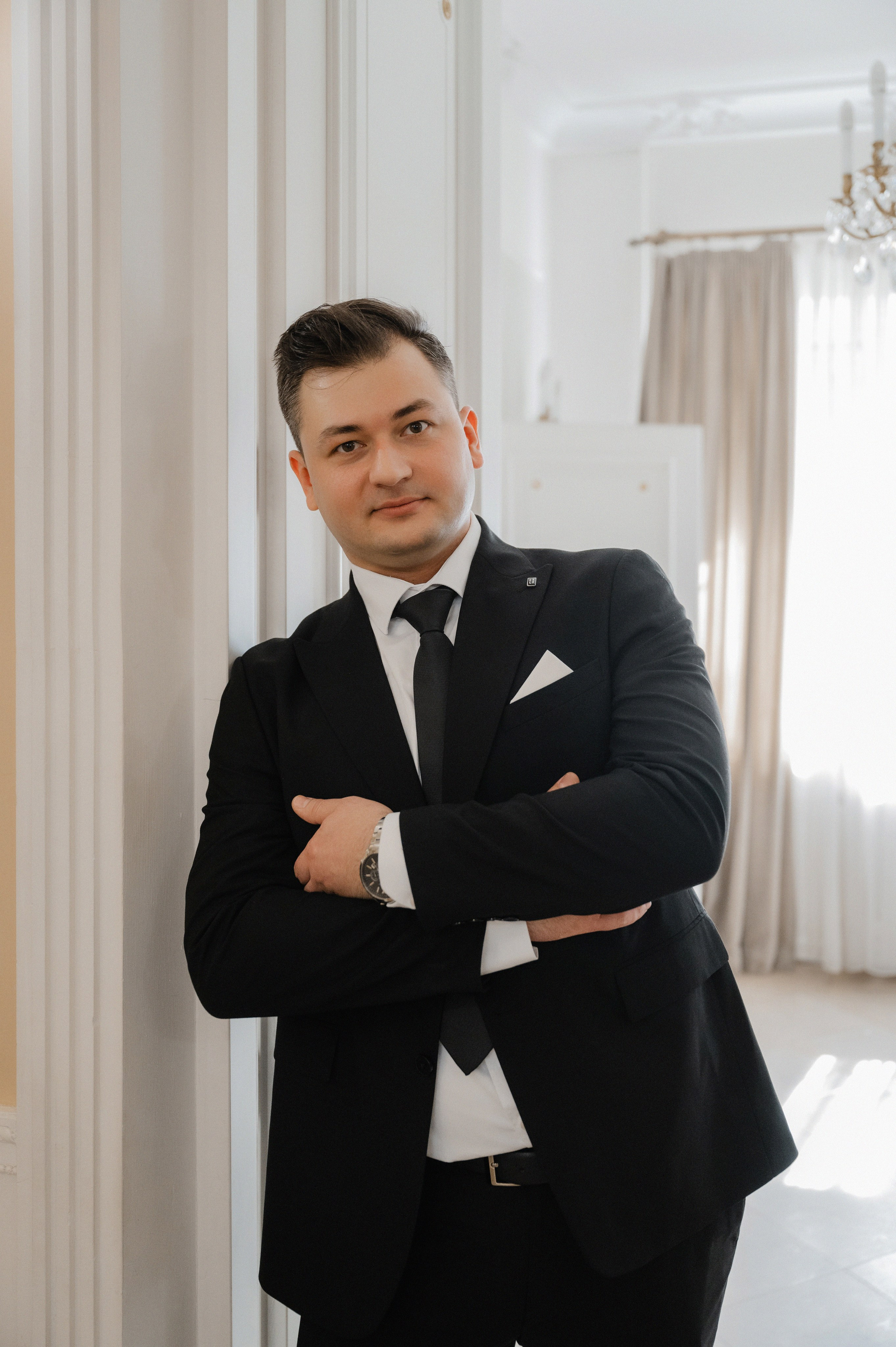 Илья и Ольга.Кусково. Свадебный фотограф Раменское-Москва