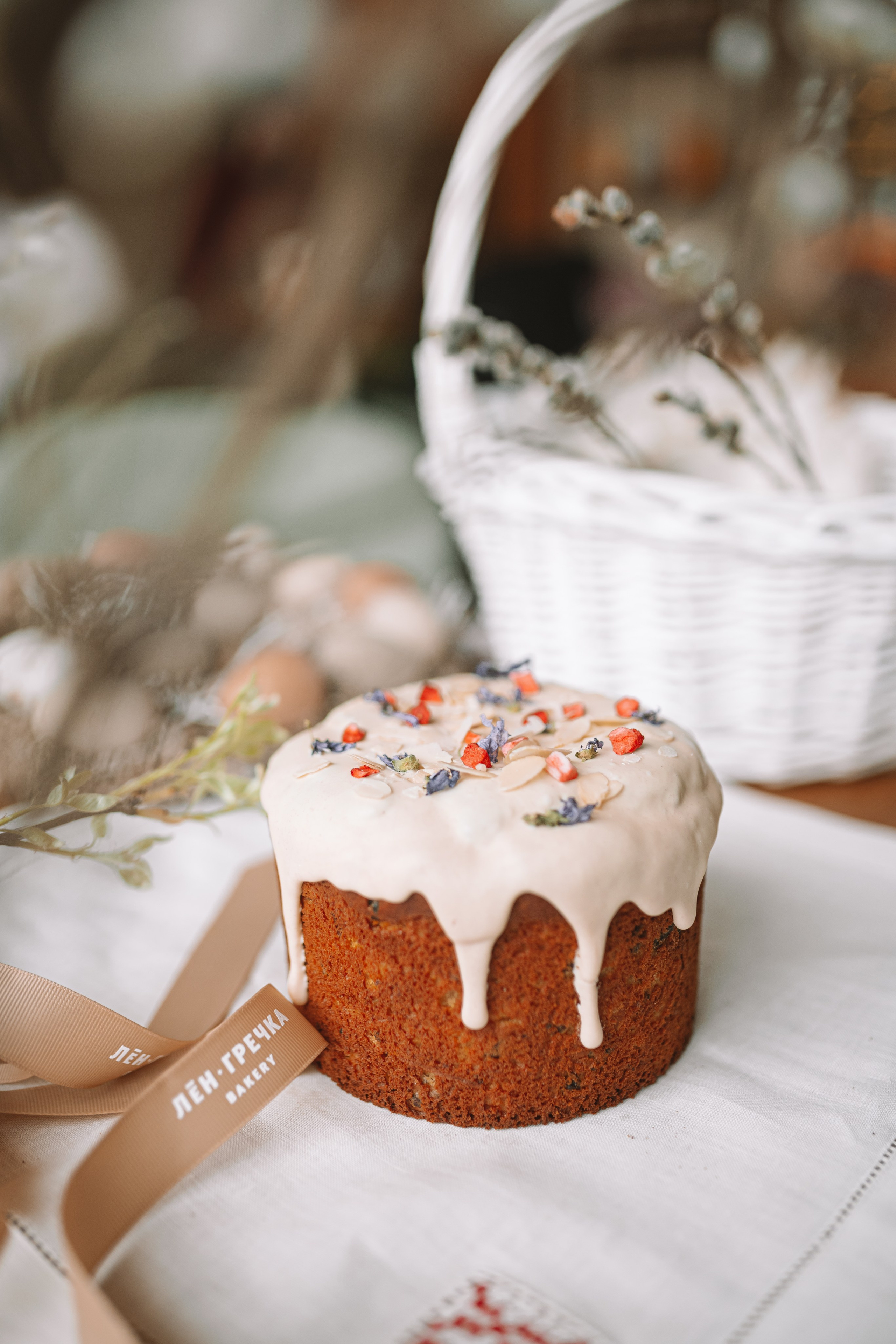 Рестораны. Константин Сафонов