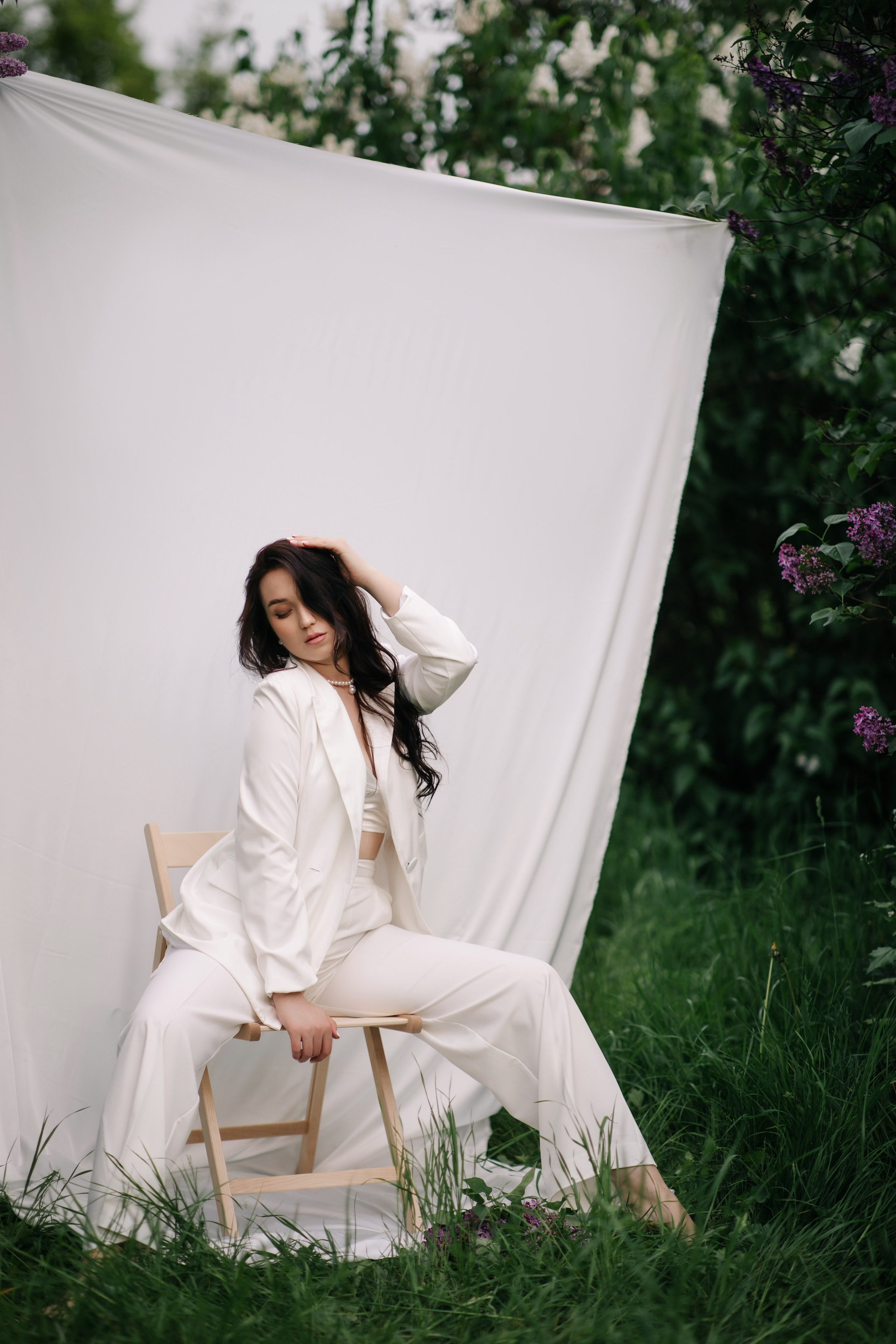 Оксана. Женский и семейный фотограф в Москве- Ольга Самусенко