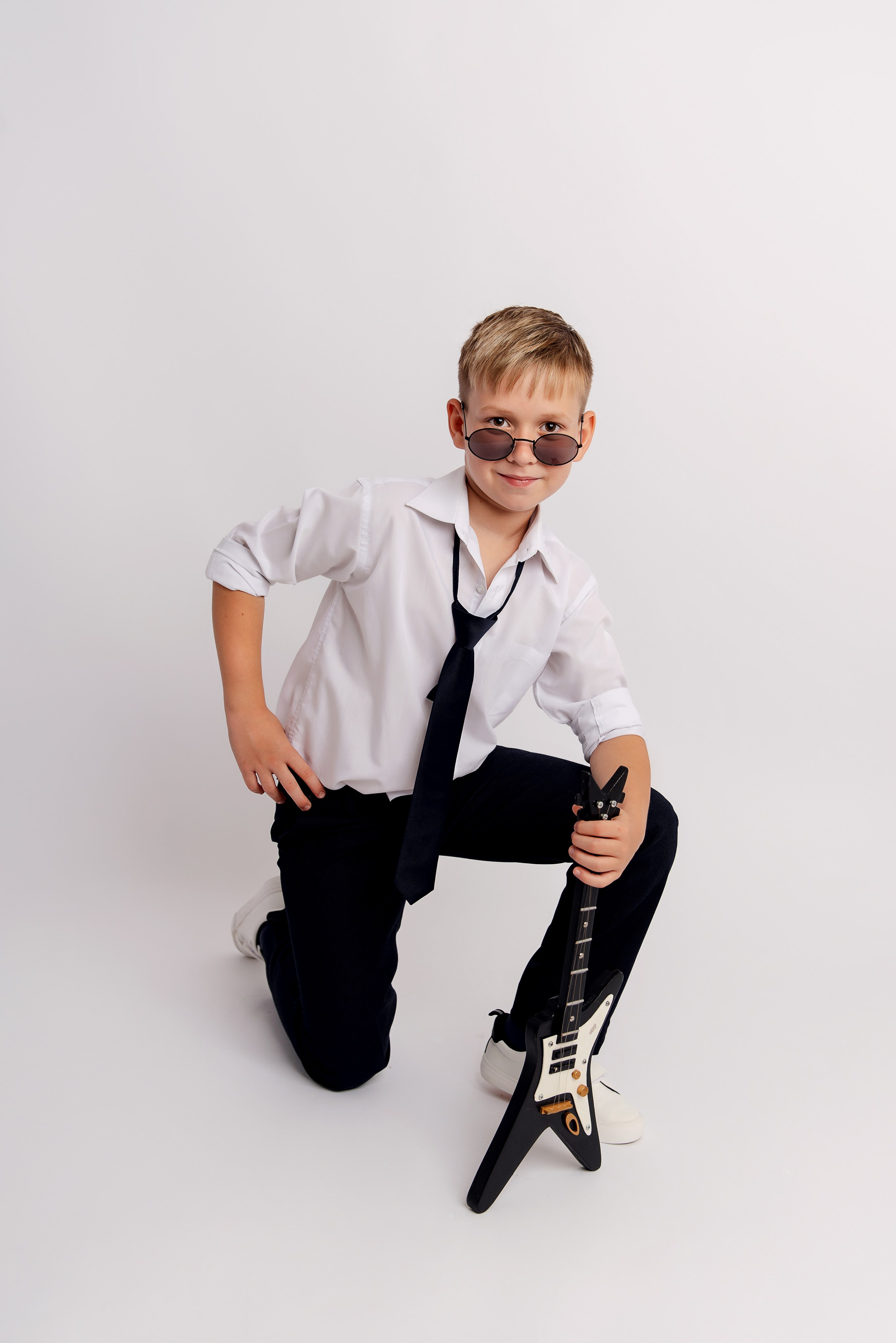 Школьный проект. Детский фотограф в Долгопрудном и Москве