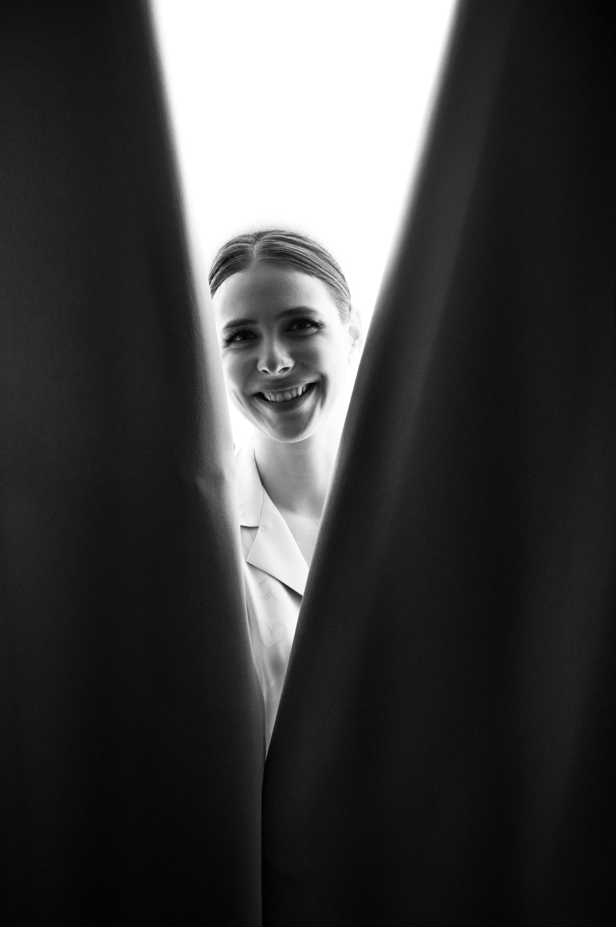 Андрей и Анастасия. Zhulanovilya