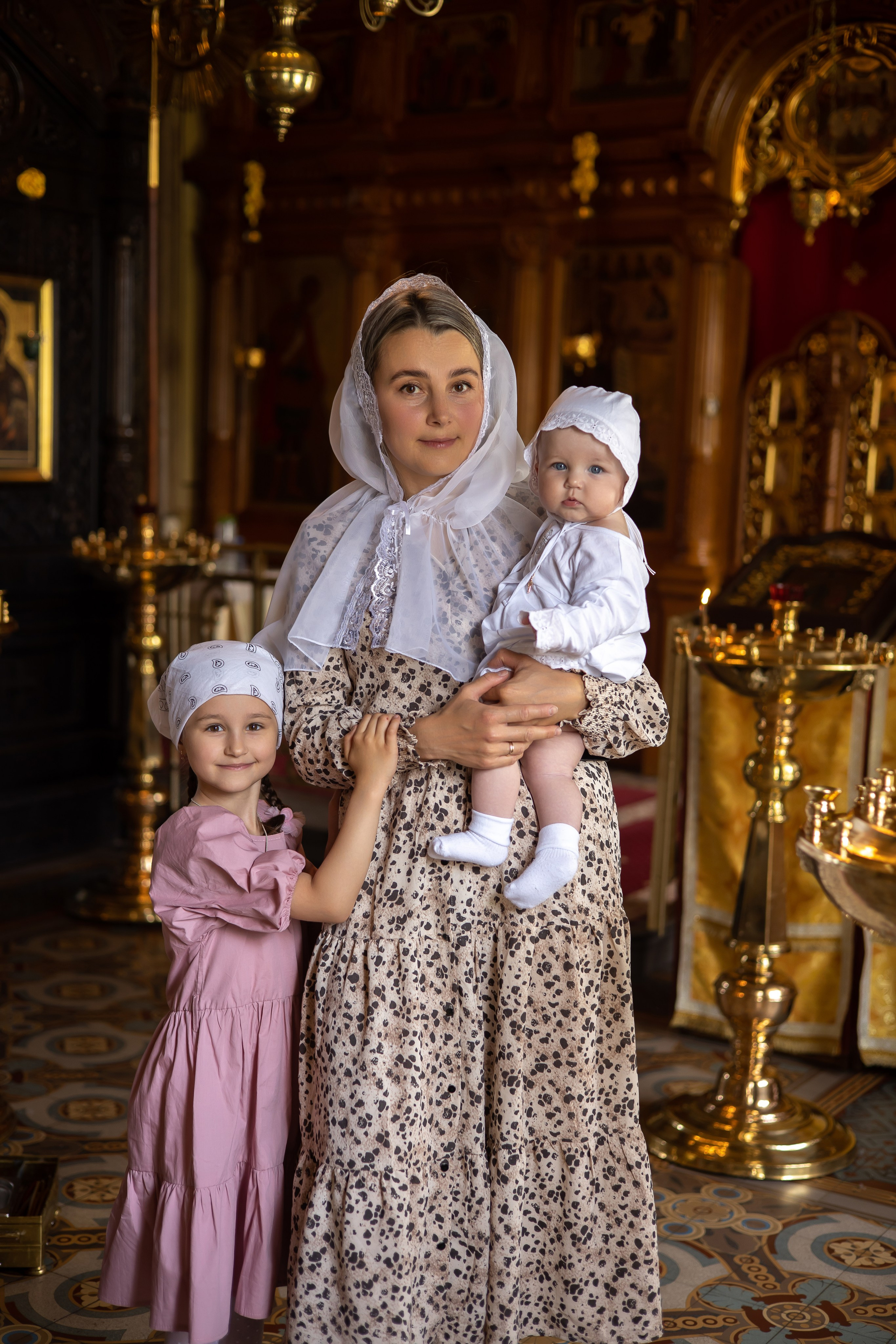 Крестины. Фотограф Анна Асташева, Ивантеевка, Пушкино, Москва