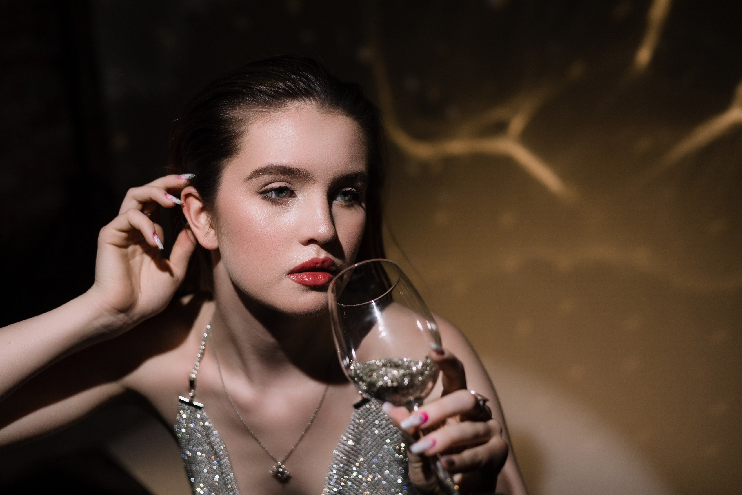 Девушки. Фотограф Анна Асташева, Ивантеевка, Пушкино, Москва