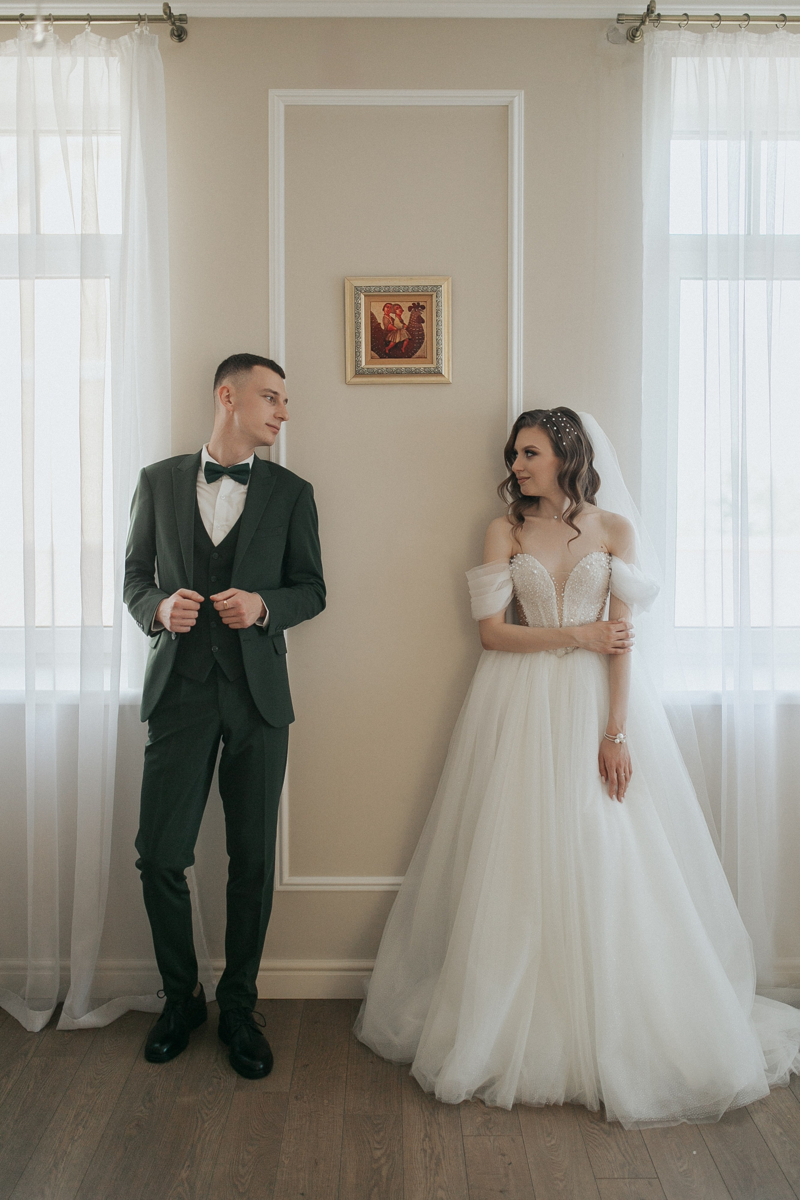 Алена и Женя. 27.06.2025. Алина Каравайцева. Фотограф в городе Барнаул