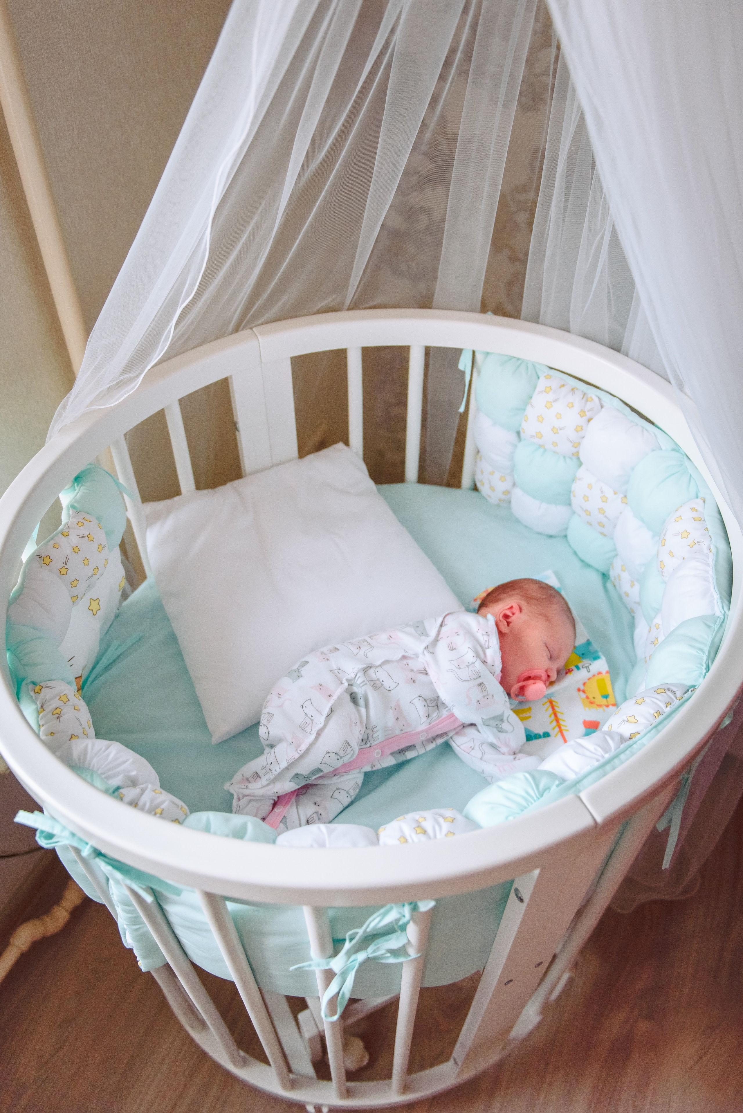 Выписка из роддома. Свадебный и семейный фотограф в Москве Юлия Винник