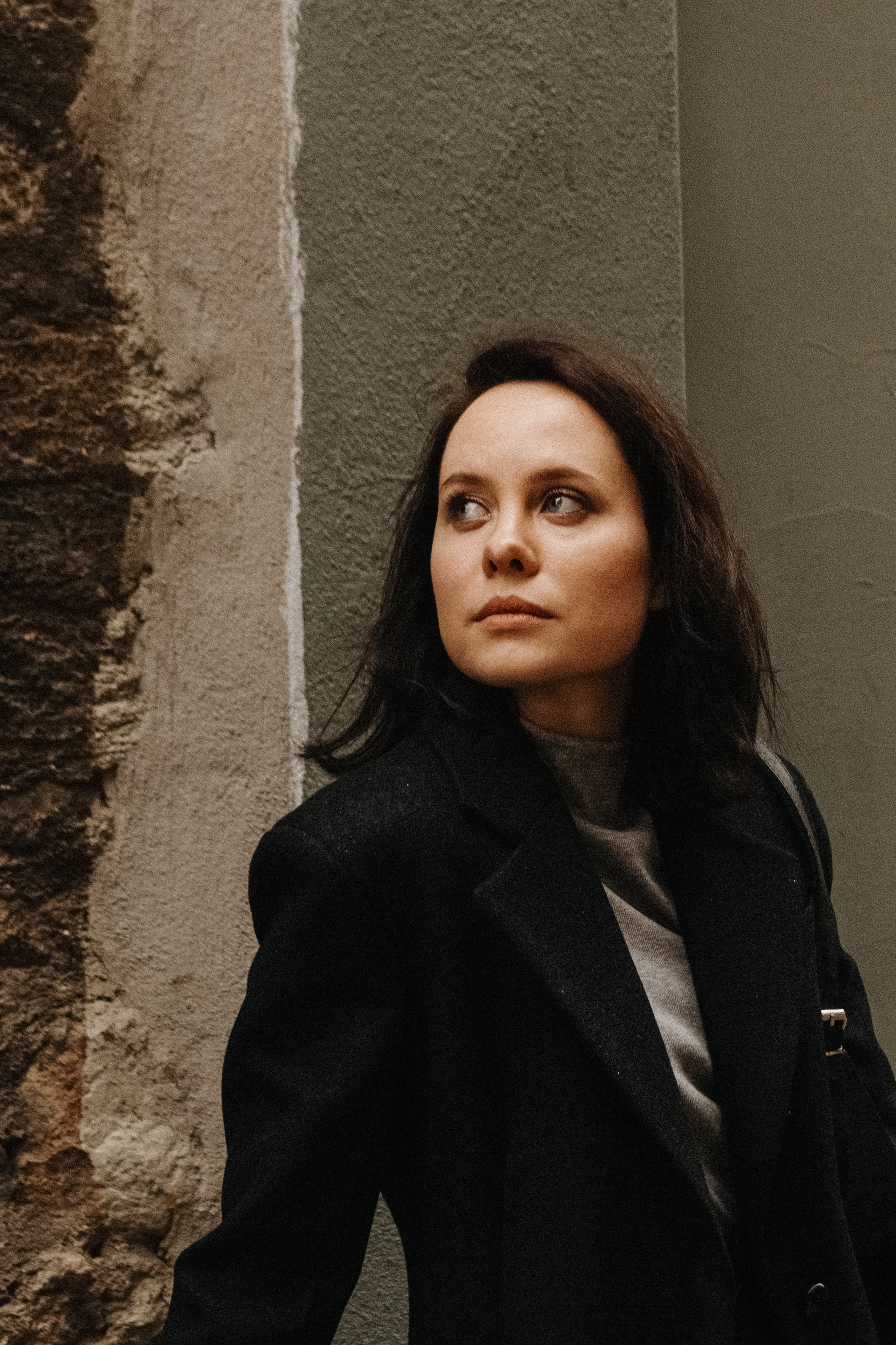 Портретный и свадебный фотограф в Тбилиси • xeniqo