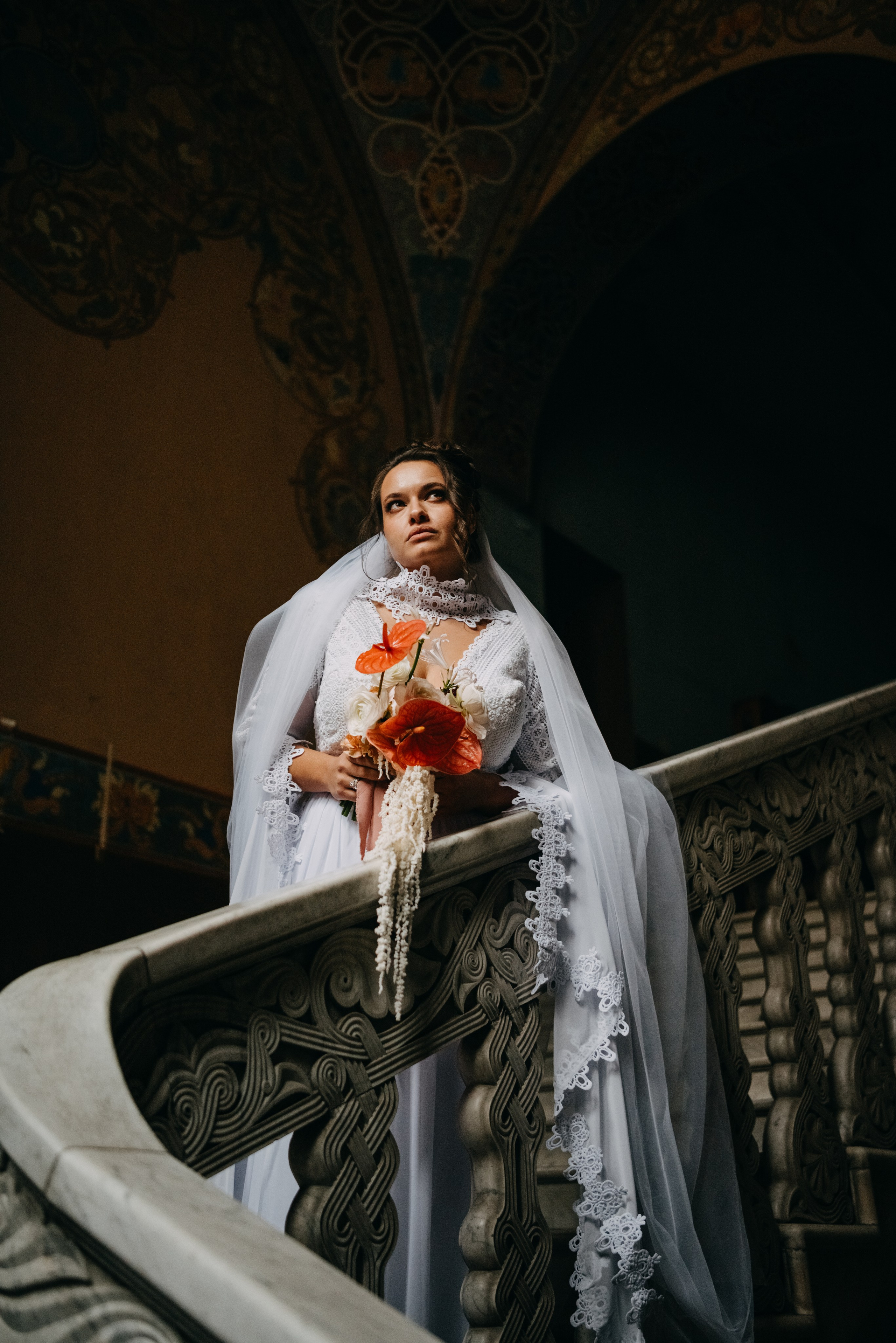 Портретный и свадебный фотограф в Тбилиси • xeniqo