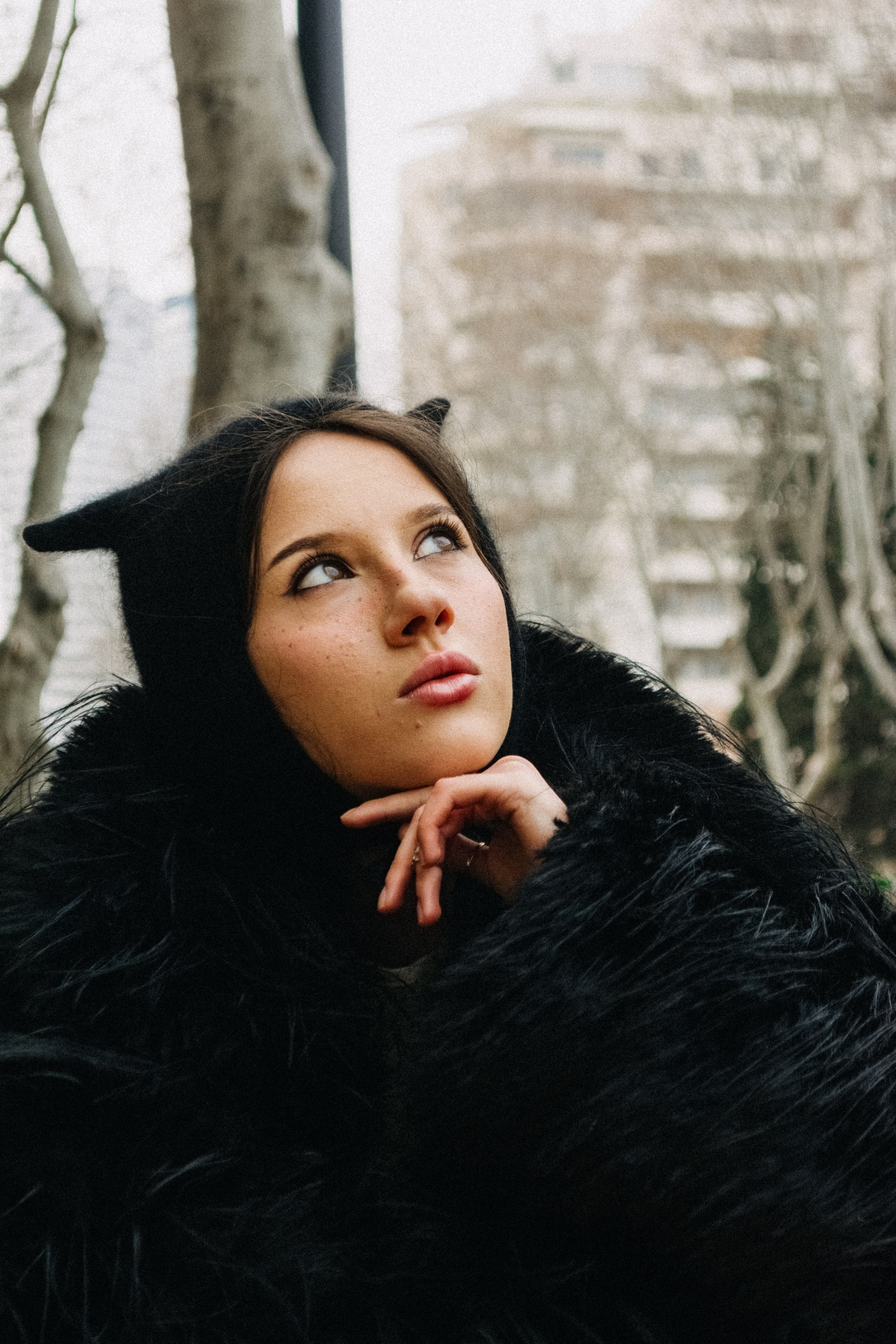 Портретный и свадебный фотограф в Тбилиси • xeniqo