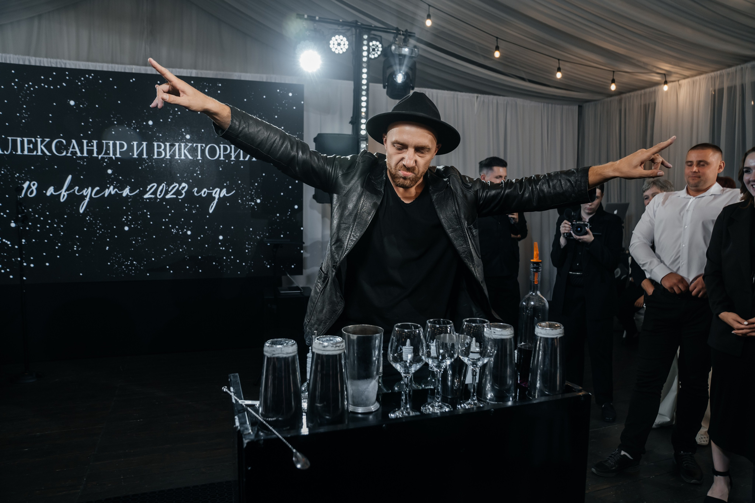 Александр и Виктория. Свадебный и семейный фотограф В Барнауле Нечаева Таня