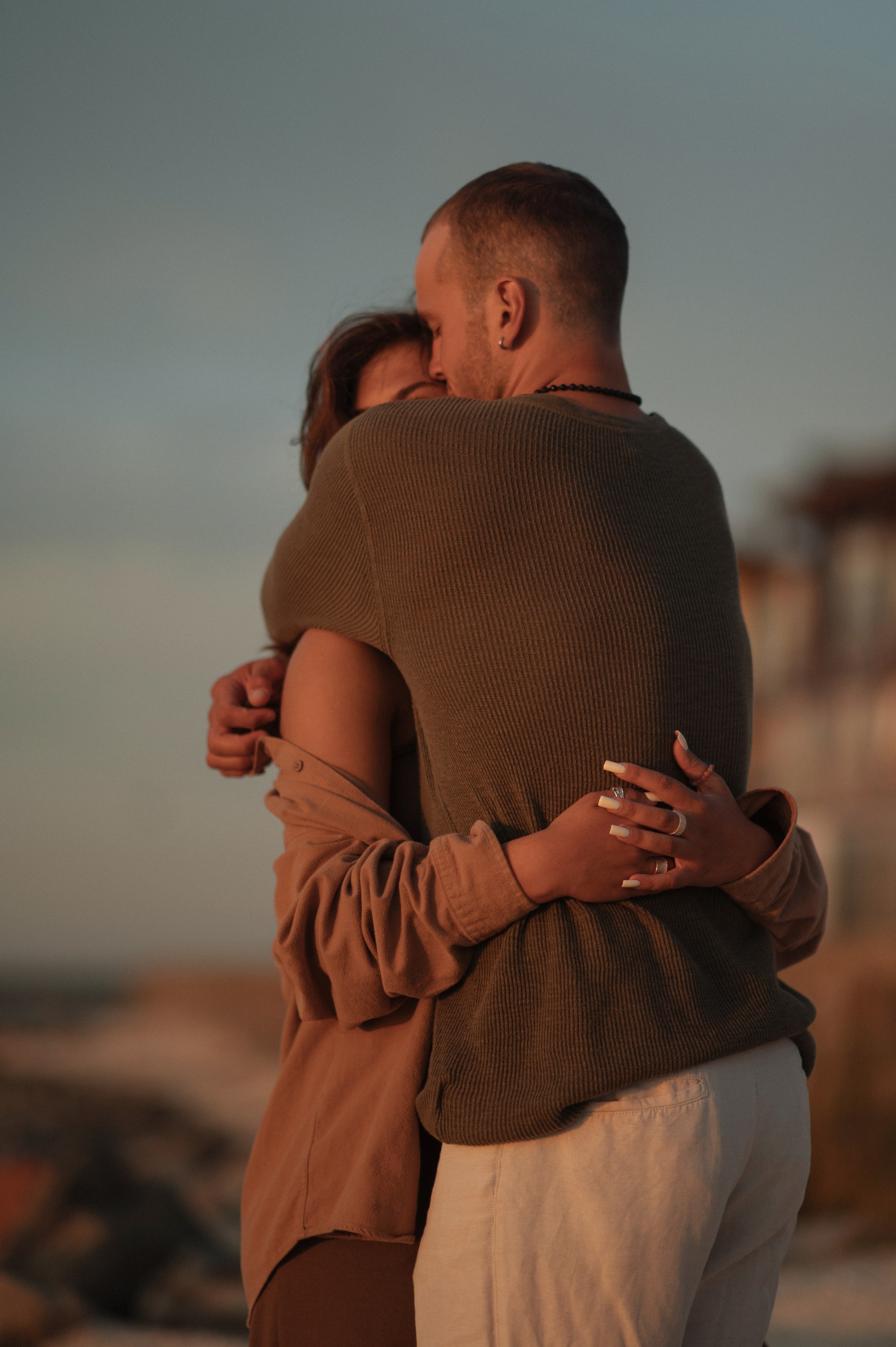 Юля и Илья. Свадебный и Семейный фотограф в Санкт-Петербурге Марина Заборовская
