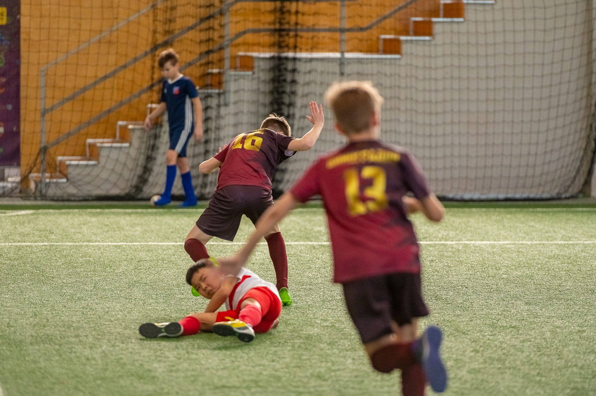 Барнаул. ProfotoNK