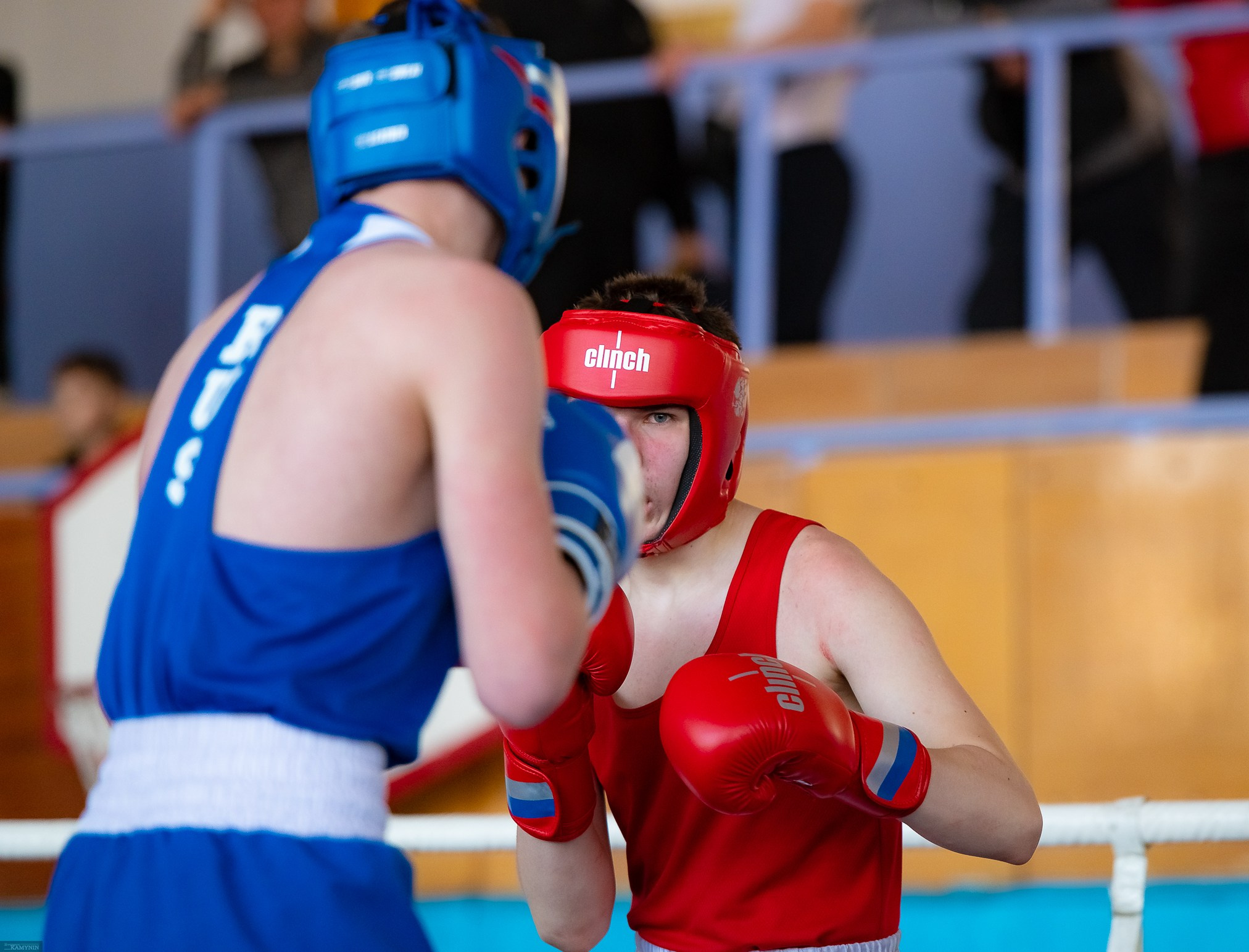 Турнир памяти Николаева П.А. ProfotoNK