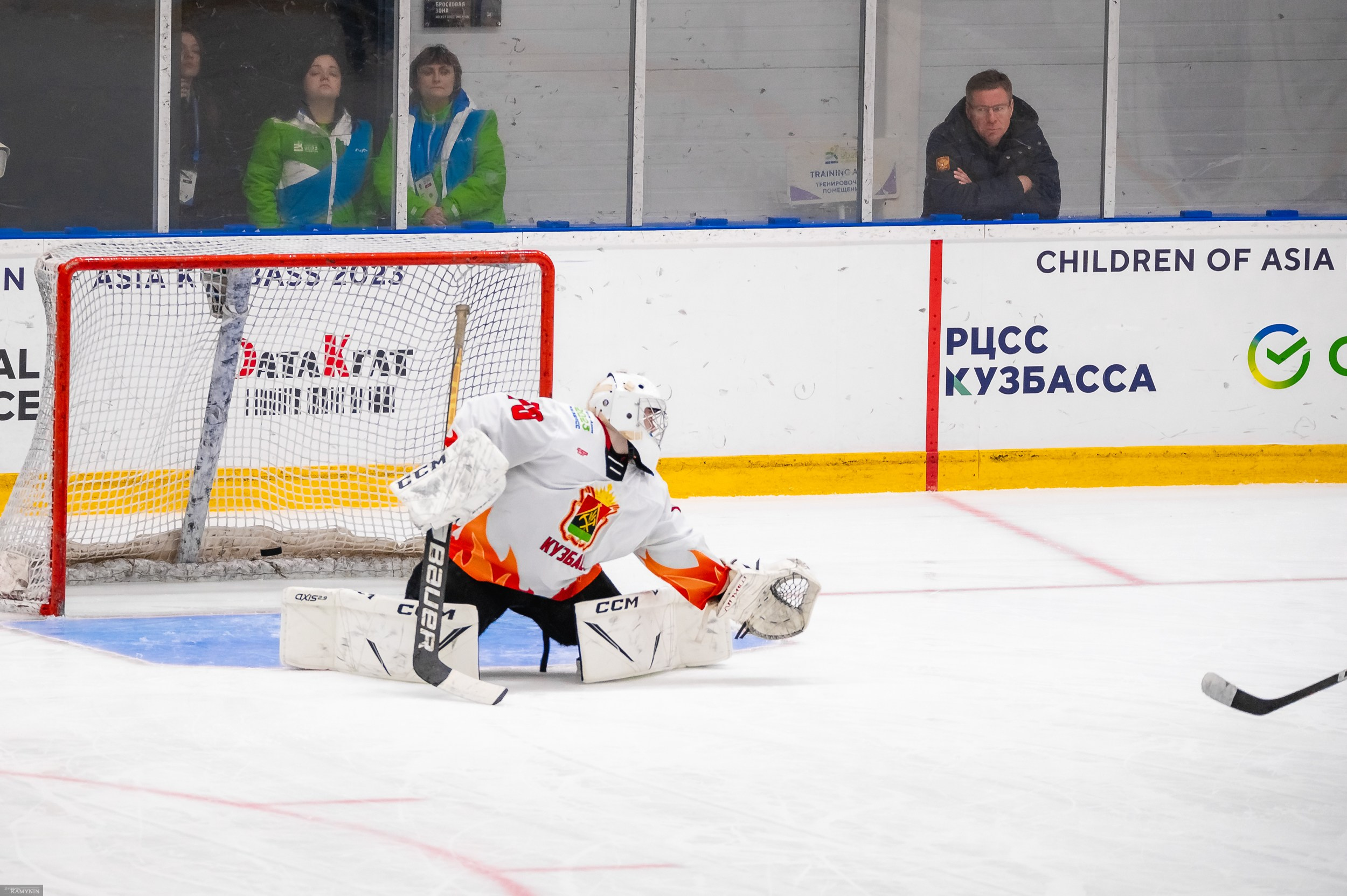 Кузбасс-Саха. ProfotoNK