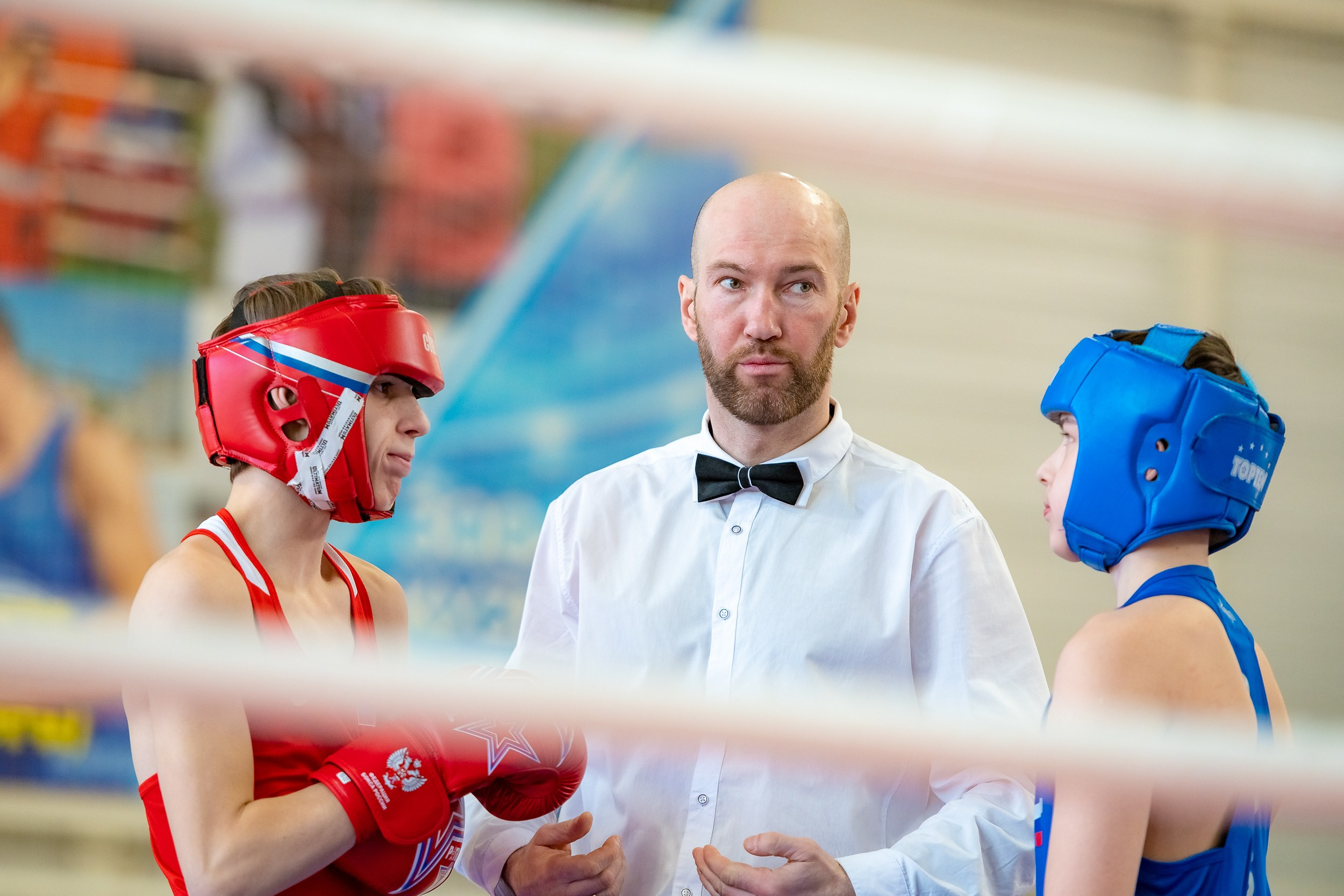 Чемпионат Кузбасса 2024. ProfotoNK