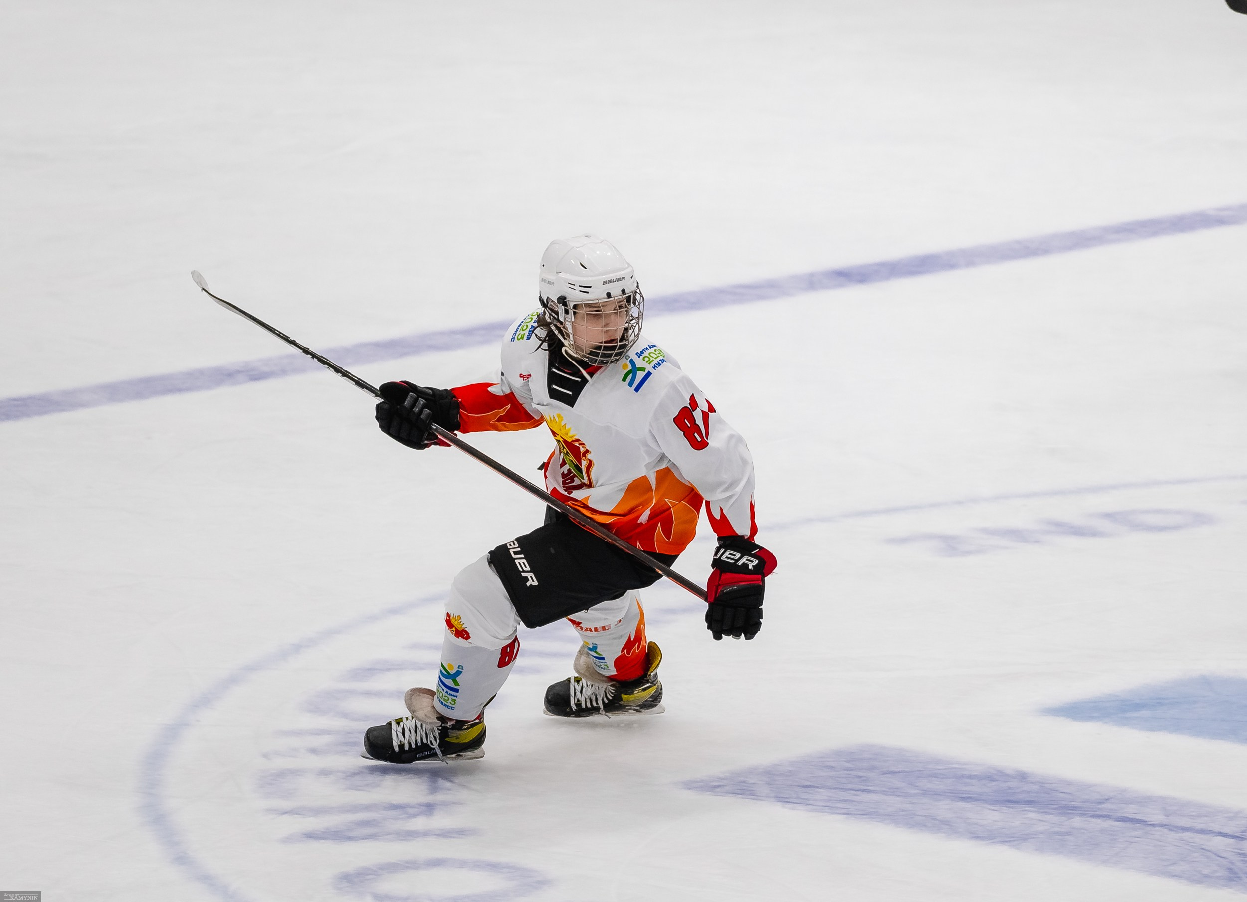 Кузбасс-Саха. ProfotoNK