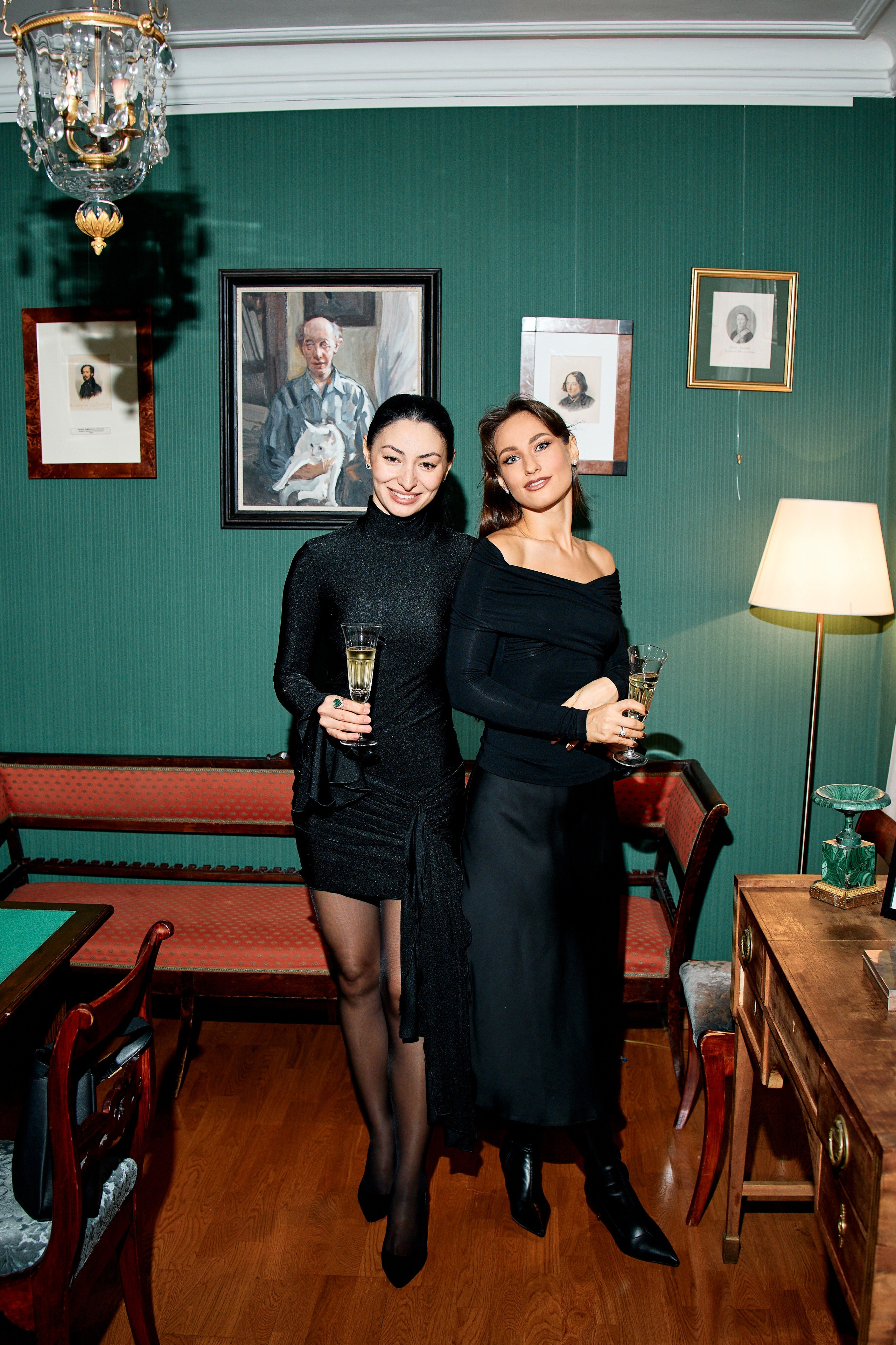 K.mezentseva и dom.vishnevski. Свадебный фотограф Андрей Кочкин в Москве