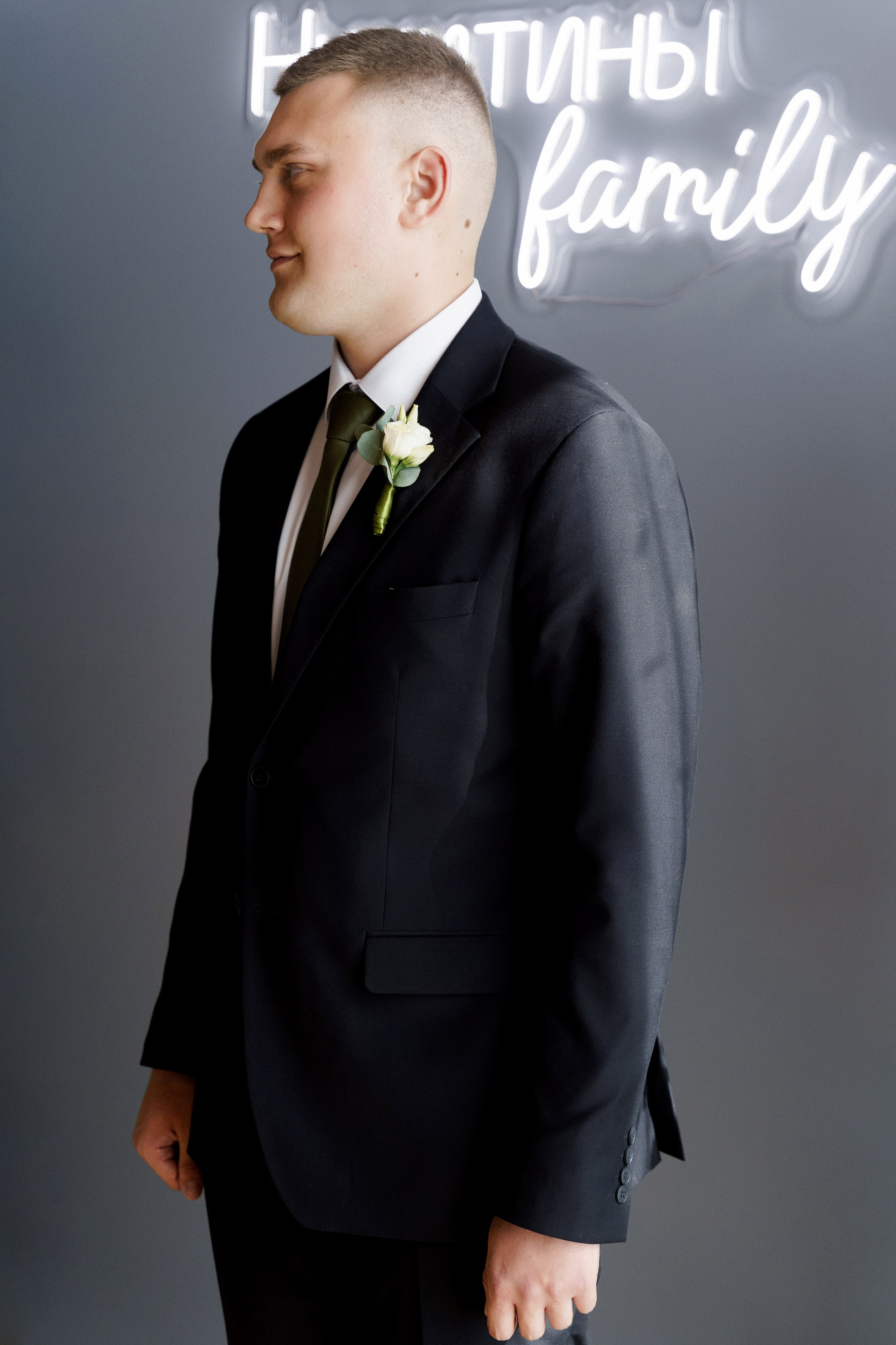 Никитины family. Моменты и истории о вас настоящих