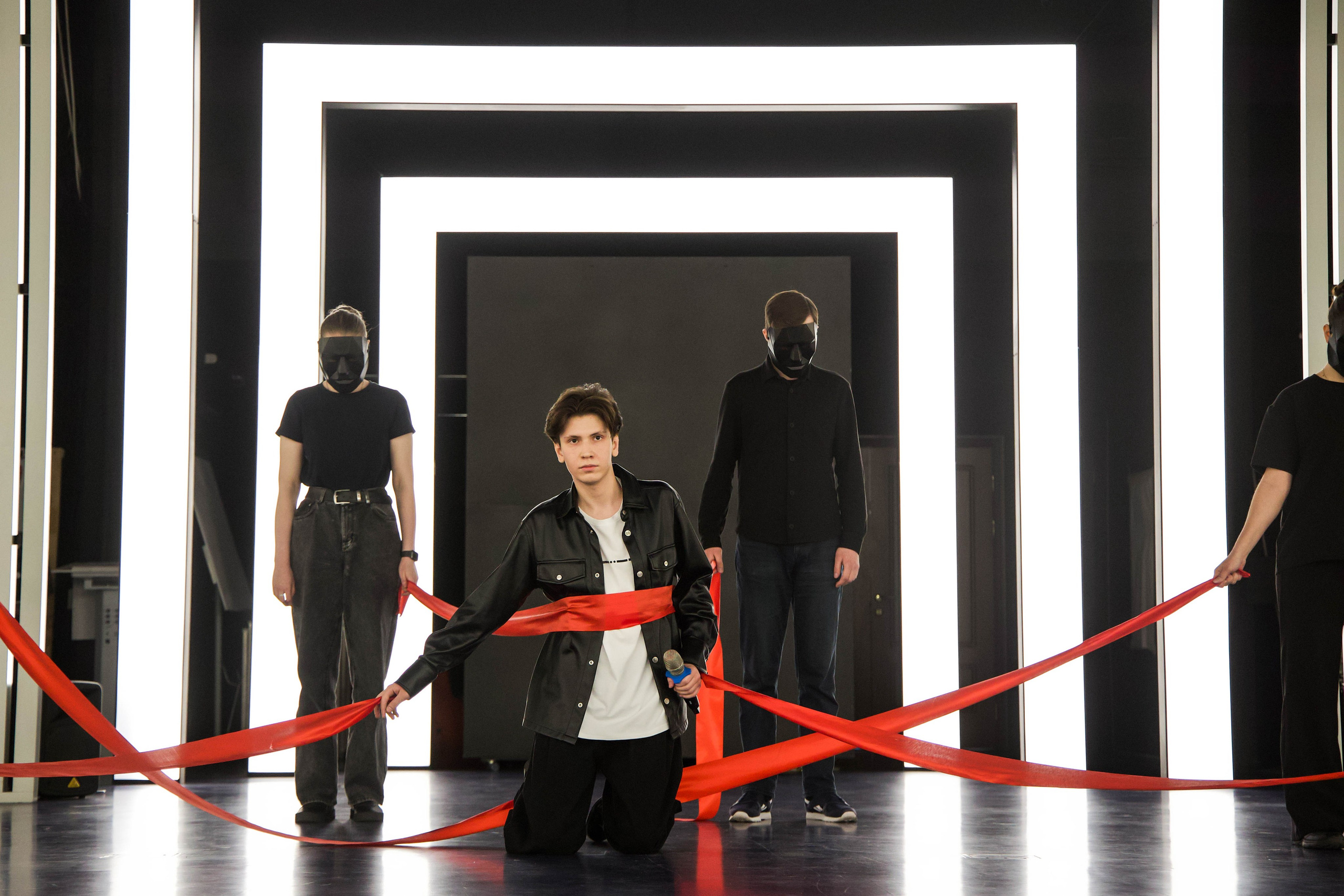 Студенты года 2025. Елизавета Ковалевская — ваш профессиональный фотограф