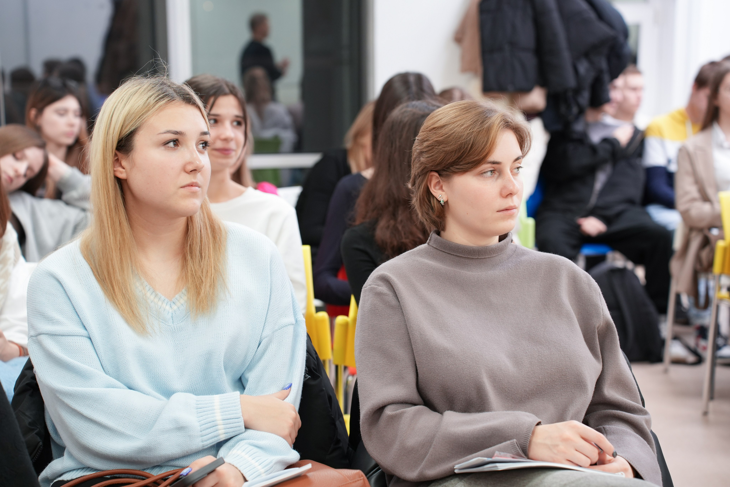 Школа СНО. Елизавета Ковалевская — ваш профессиональный фотограф