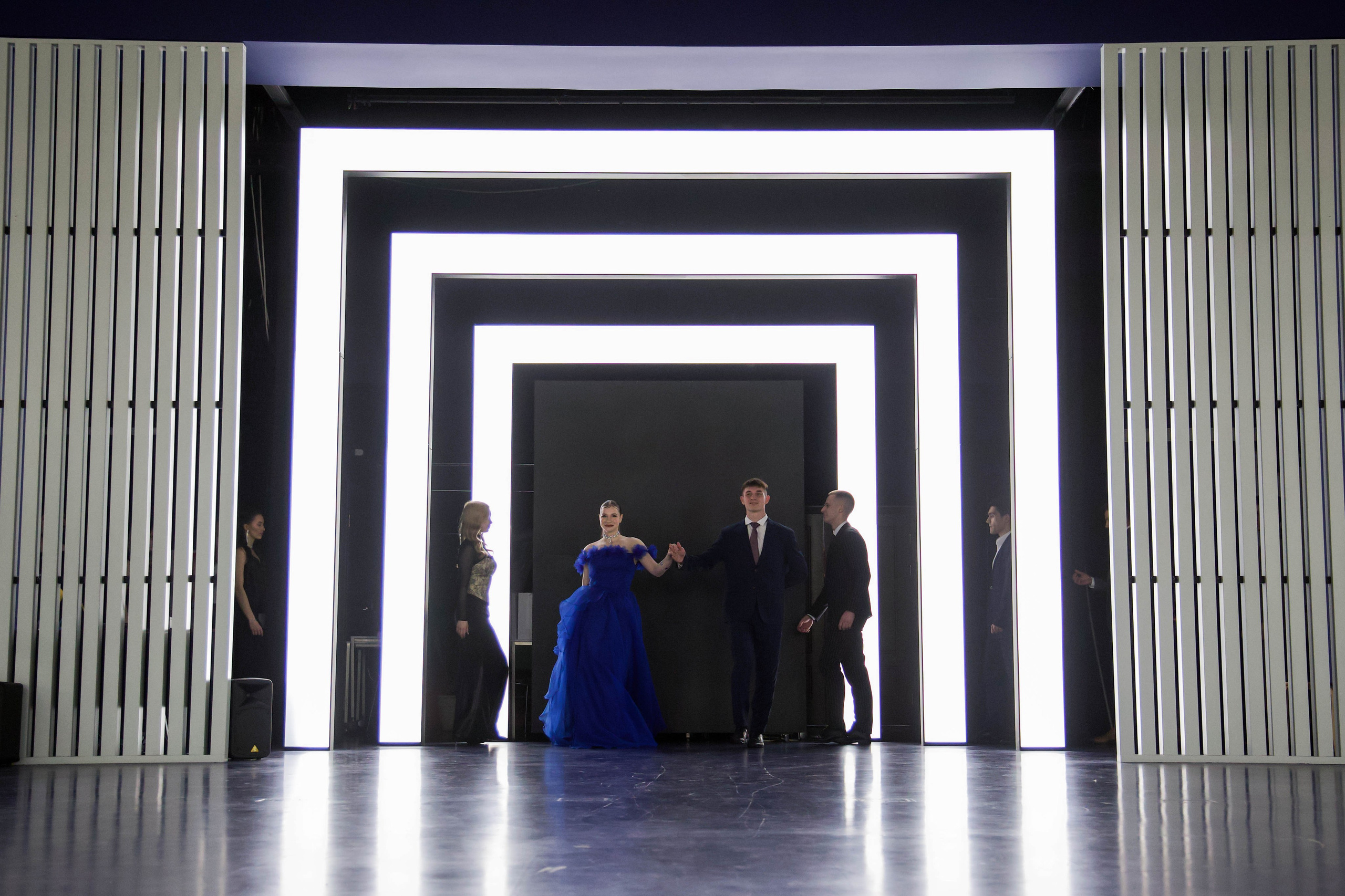 Студенты года 2025. Елизавета Ковалевская — ваш профессиональный фотограф