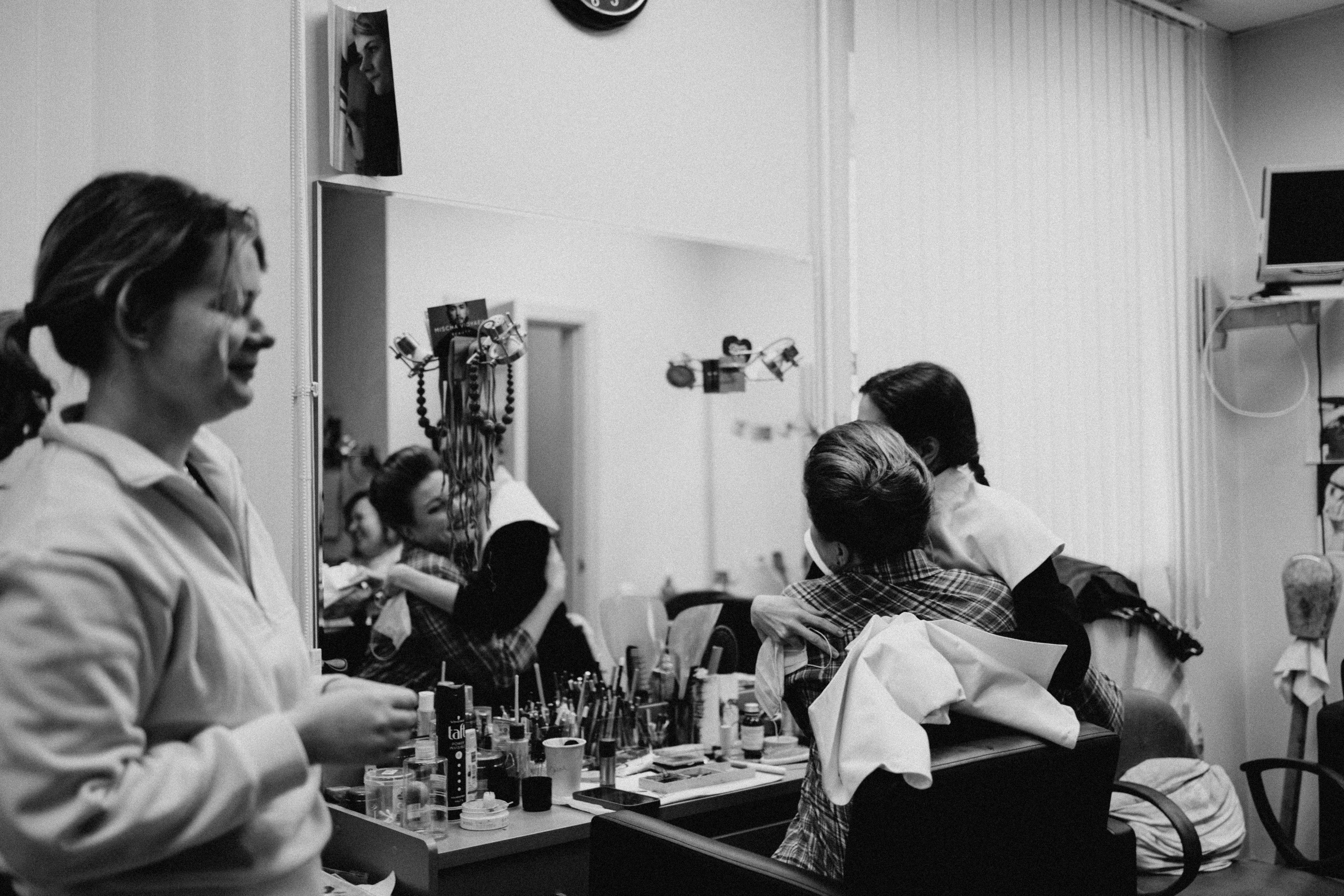 Репортаж. Фотограф в Самаре Петрякова Юлия